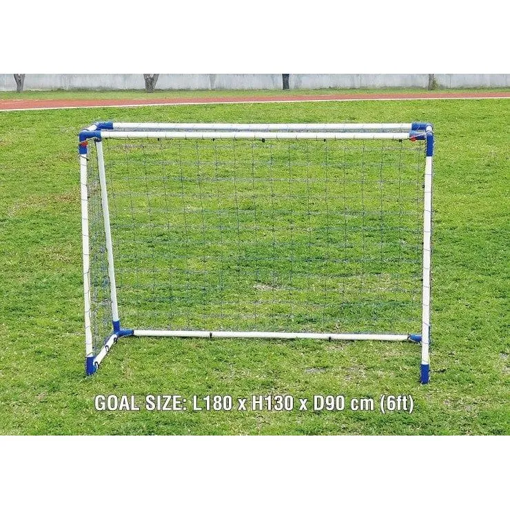 856485     ~ OUTDOOR PLAY GOAL JC-5183ST 6F