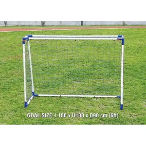 856485     ~ OUTDOOR PLAY GOAL JC-5183ST 6F