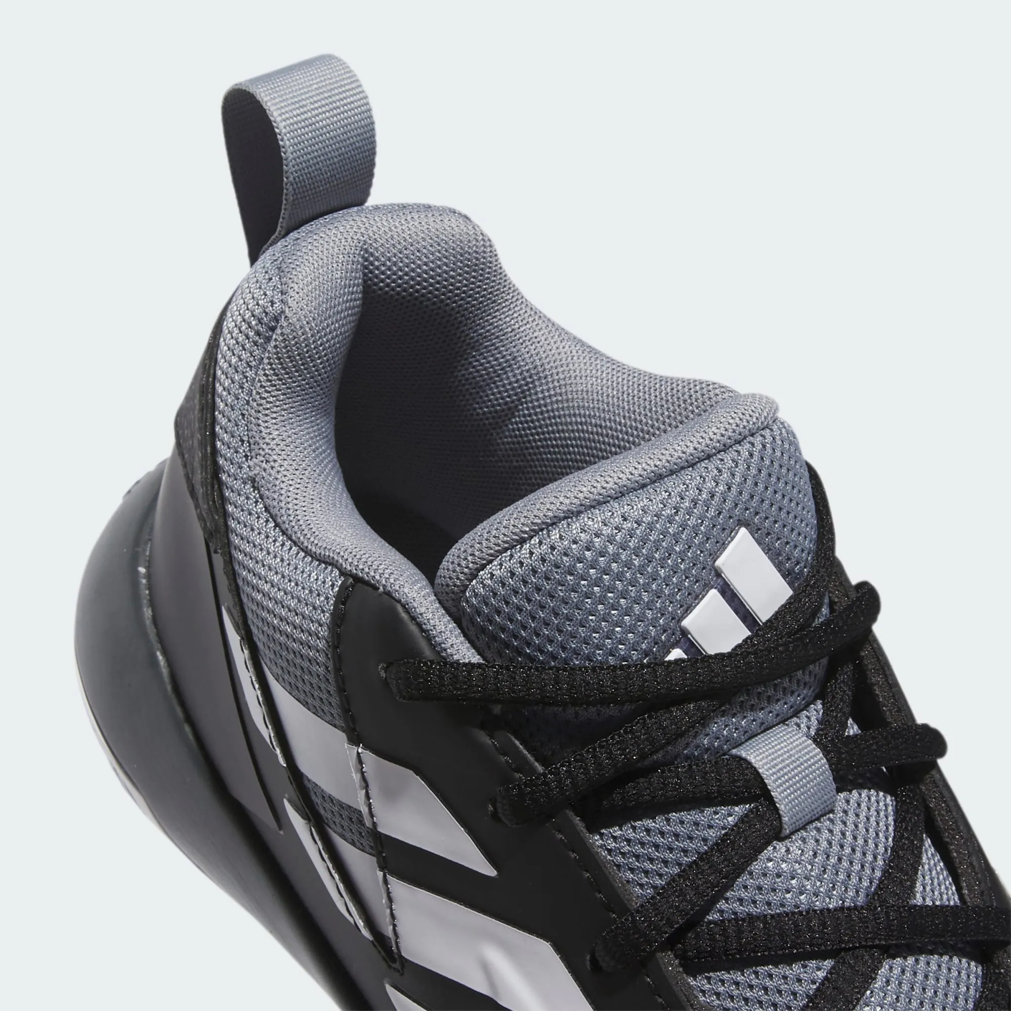 ADIDAS CROSS 'EM UP SELECT WIDE SHOES