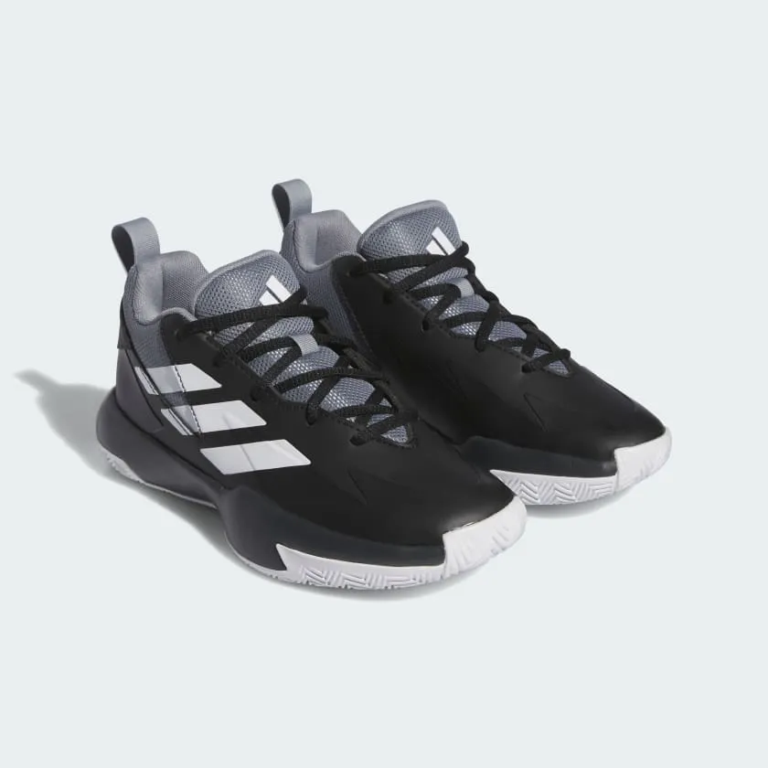 ADIDAS CROSS 'EM UP SELECT WIDE SHOES