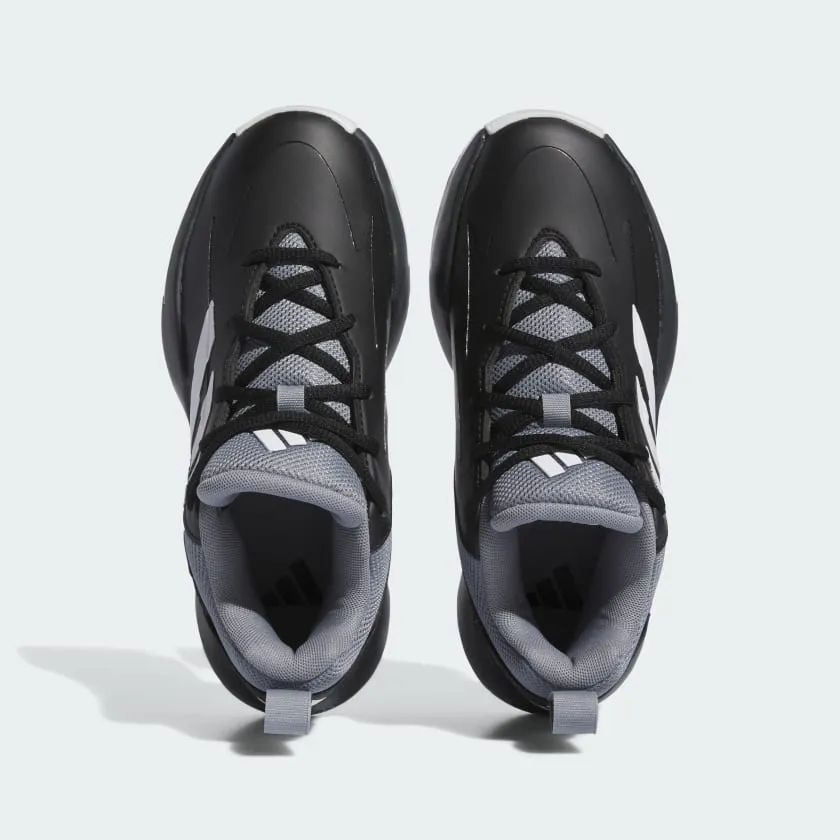 ADIDAS CROSS 'EM UP SELECT WIDE SHOES