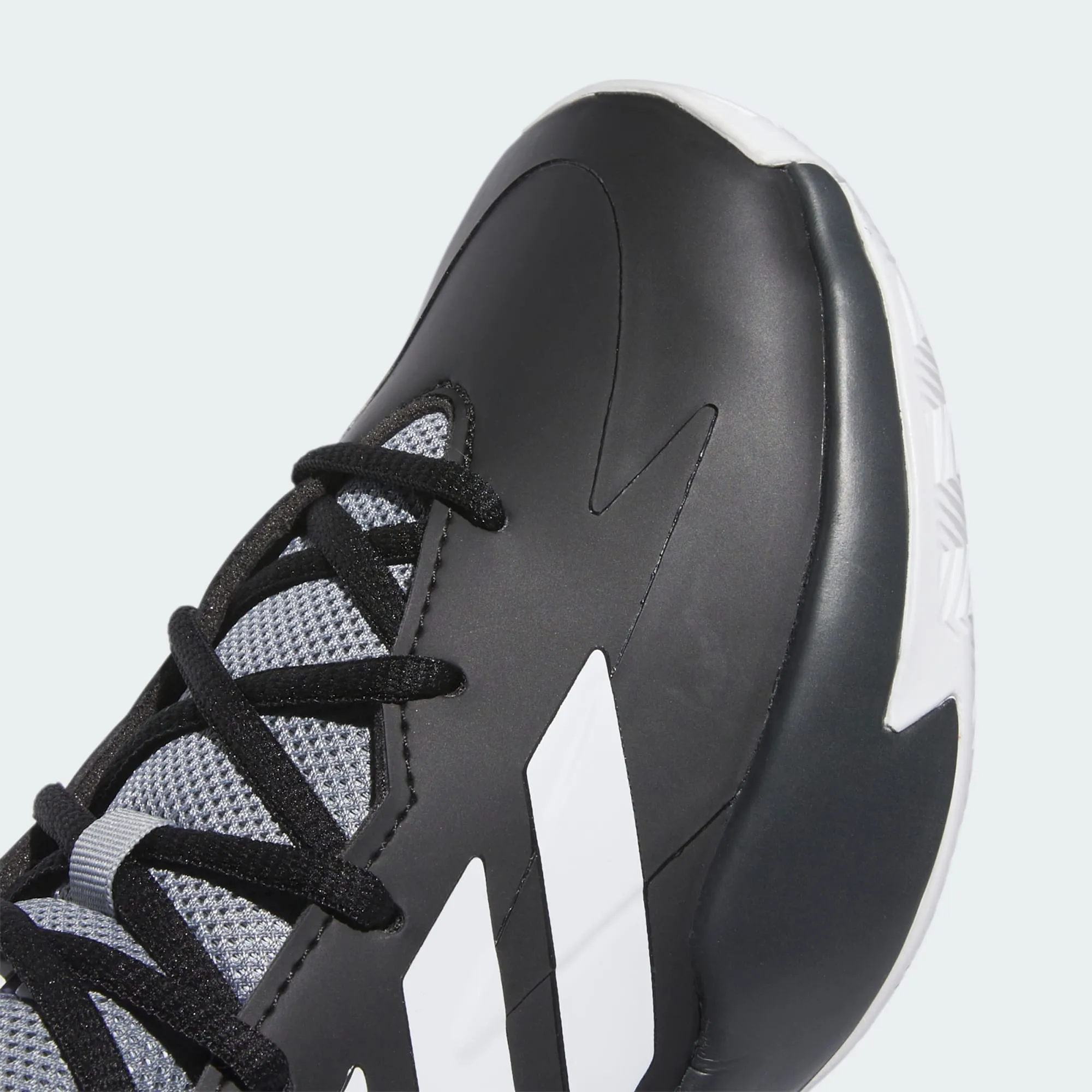 ADIDAS CROSS 'EM UP SELECT WIDE SHOES