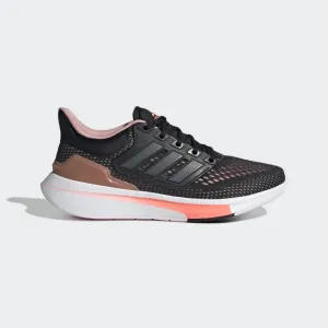 ADIDAS EQ21 WOMENS RUNNING SHOE