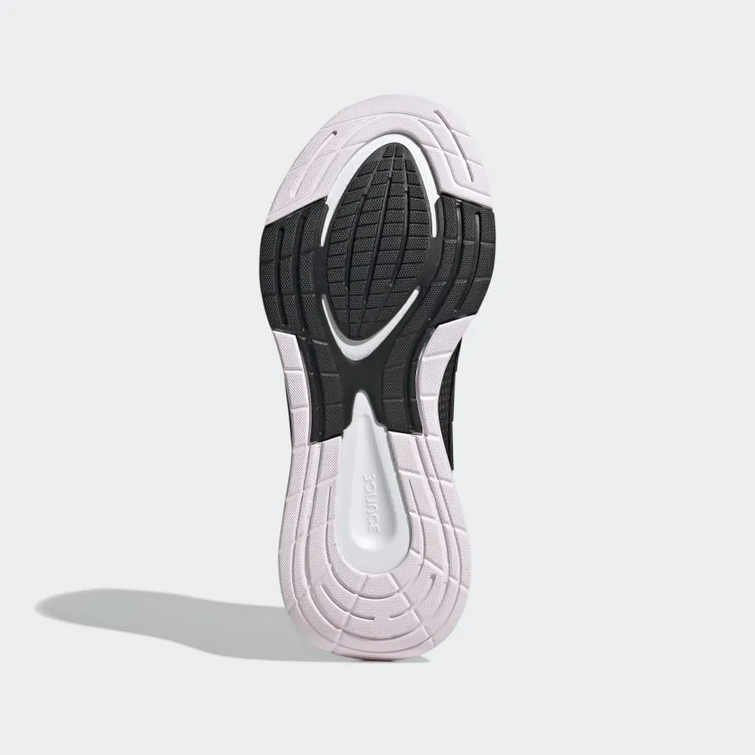 ADIDAS EQ21 WOMENS RUNNING SHOE
