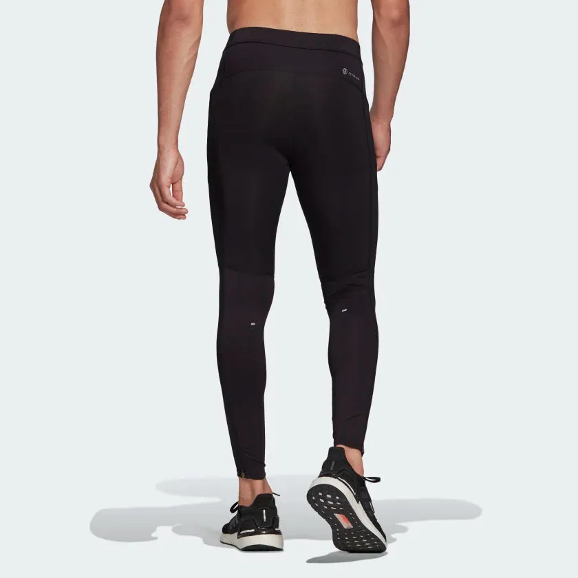 Adidas Men's Own the Run Tights