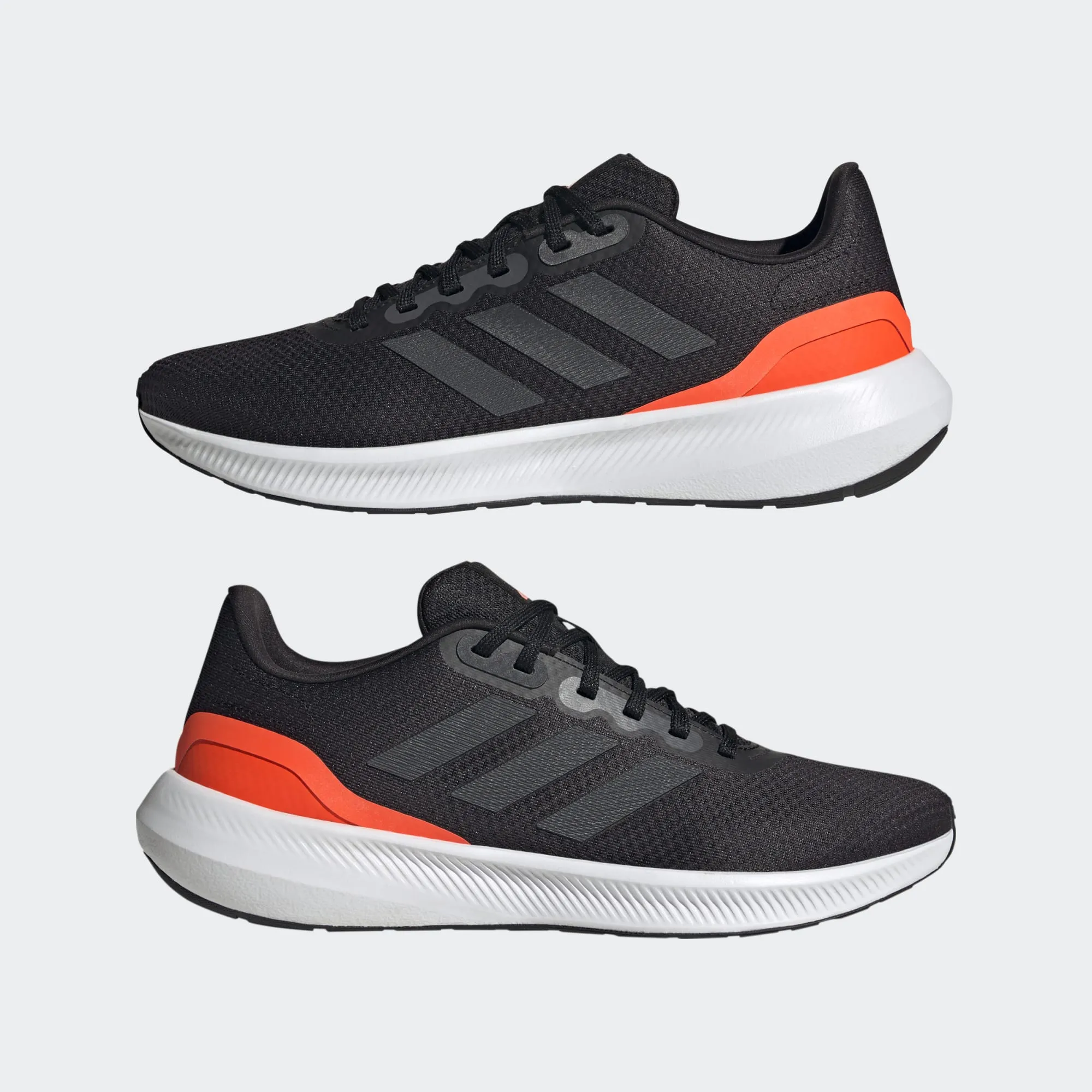 ADIDAS RUNFALCON 3.0 MENS RUNNING SHOES
