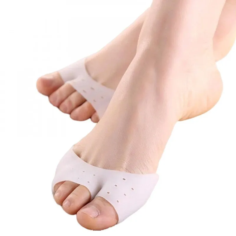 AirFit Medi Metatarsal Ball of Feet & Forefeet Protector (2pcs)