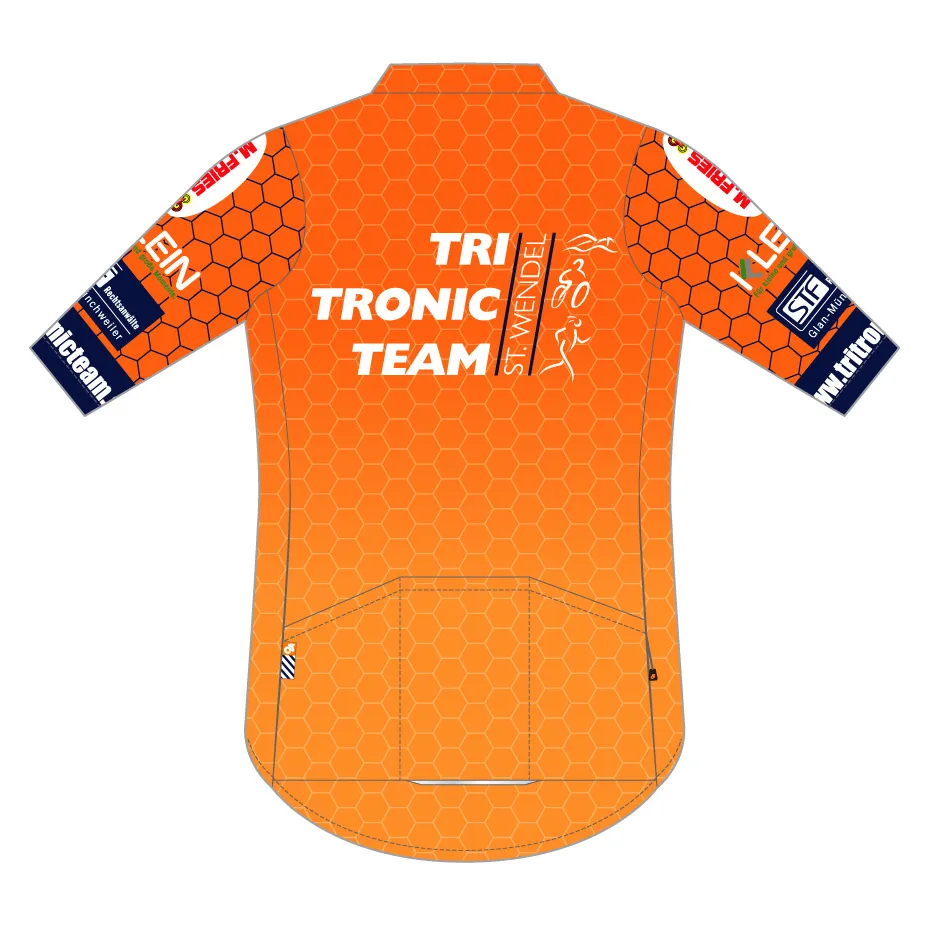 APEX  Lite Jersey