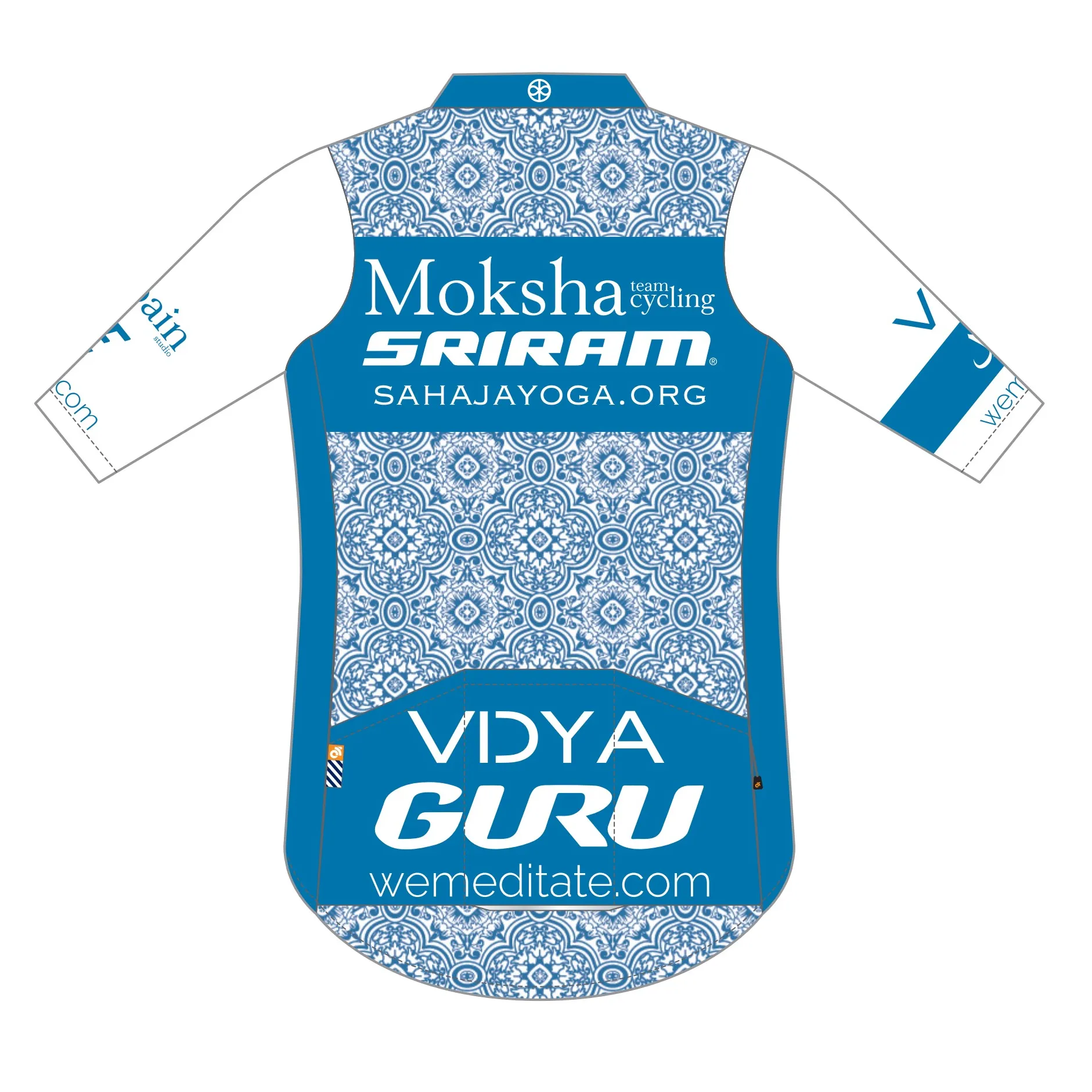 APEX  Lite Jersey