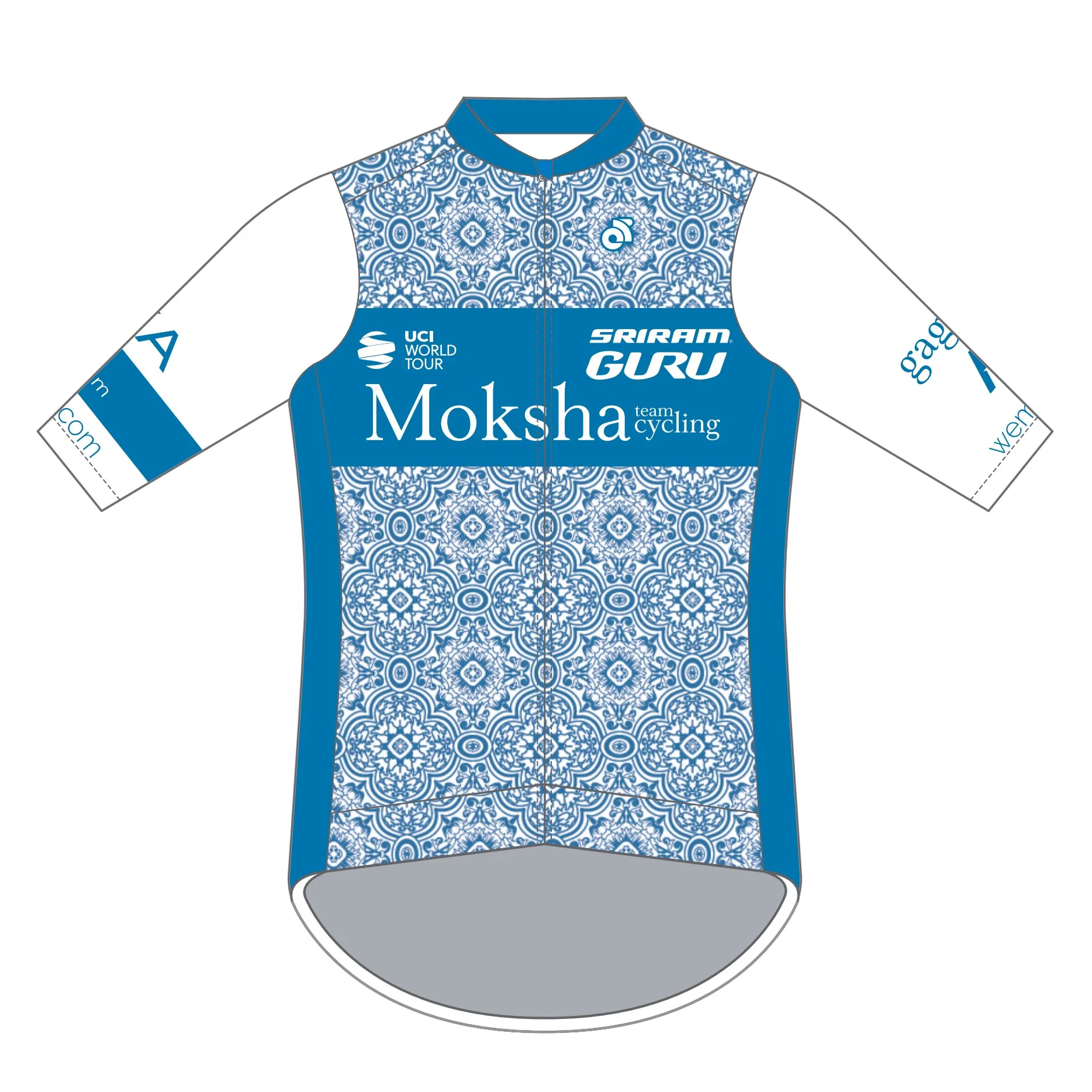 APEX  Lite Jersey