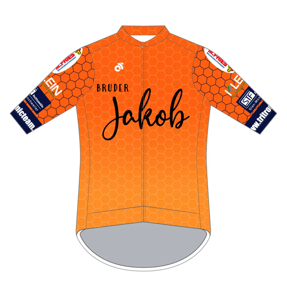 APEX  Lite Jersey