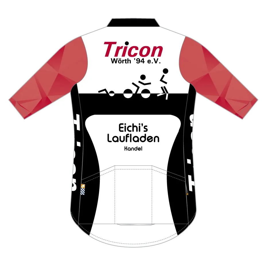 APEX  Lite Jersey