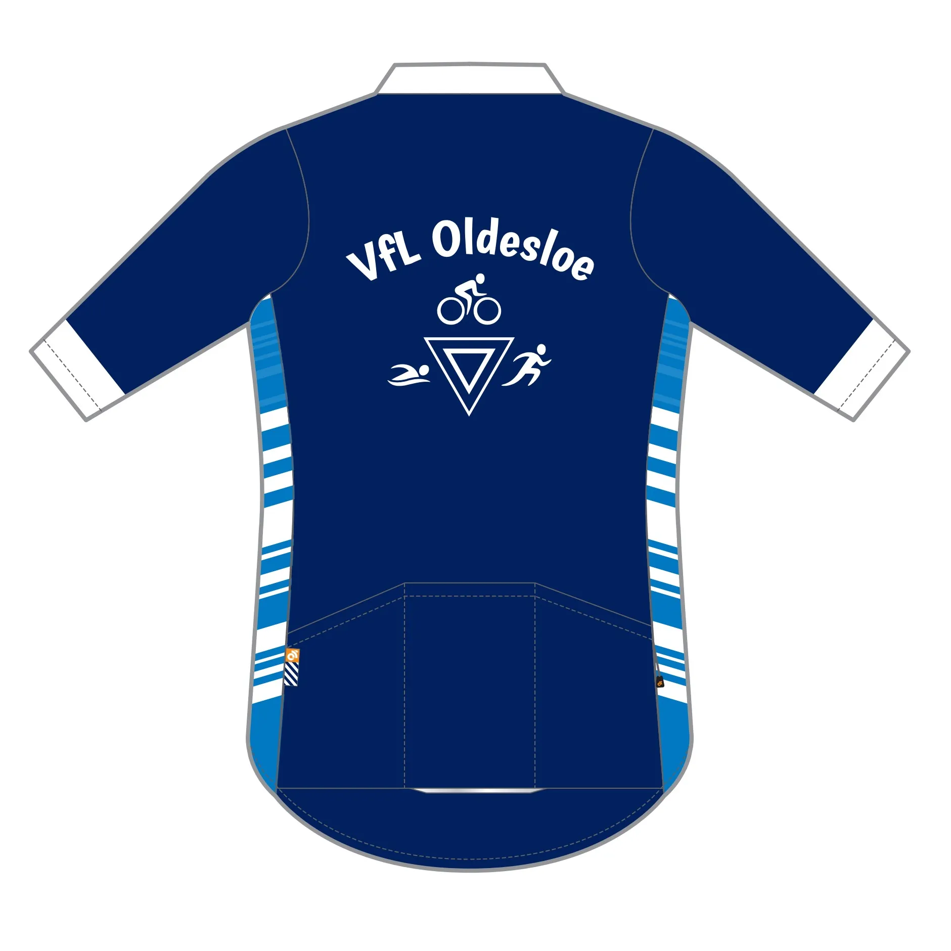 APEX  Lite Jersey
