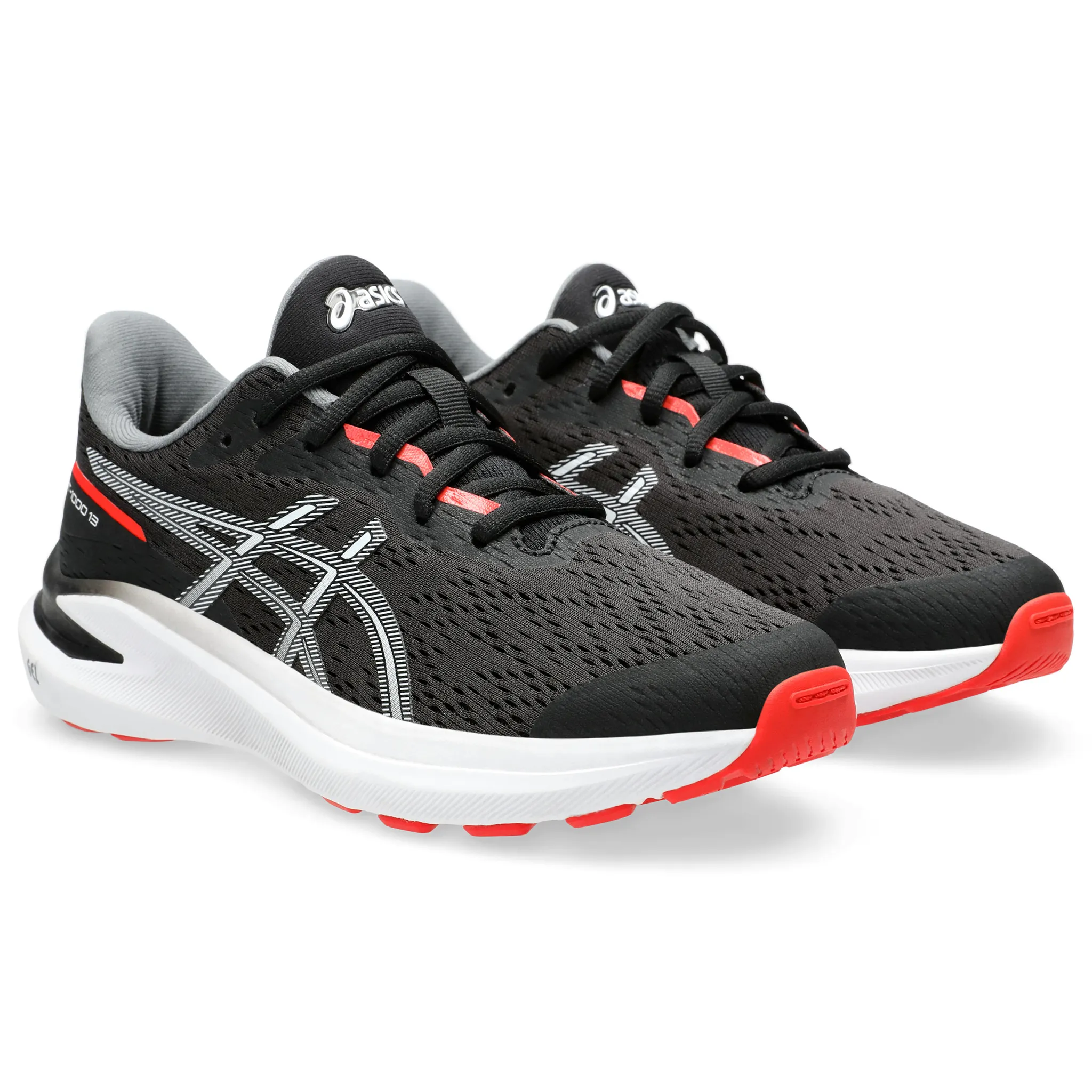 ASICS GT-1000 13 GS Kids Running Shoes