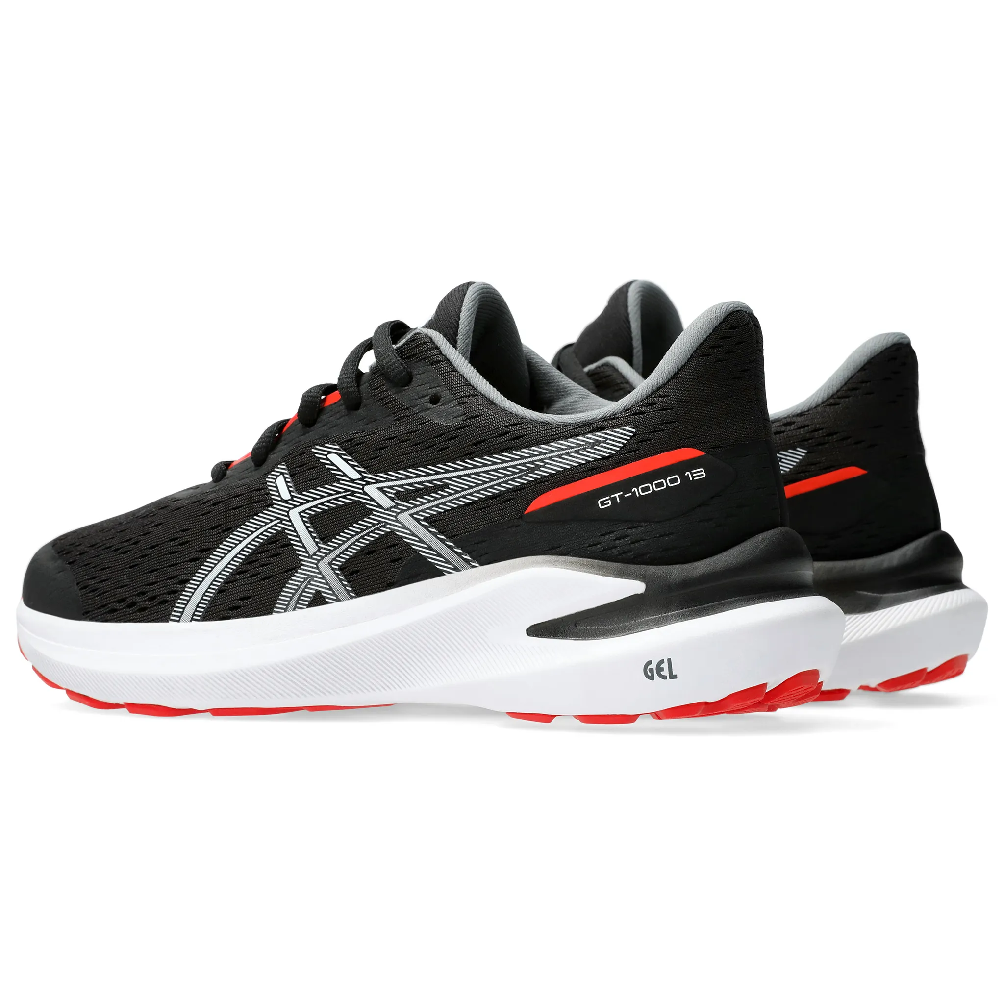 ASICS GT-1000 13 GS Kids Running Shoes