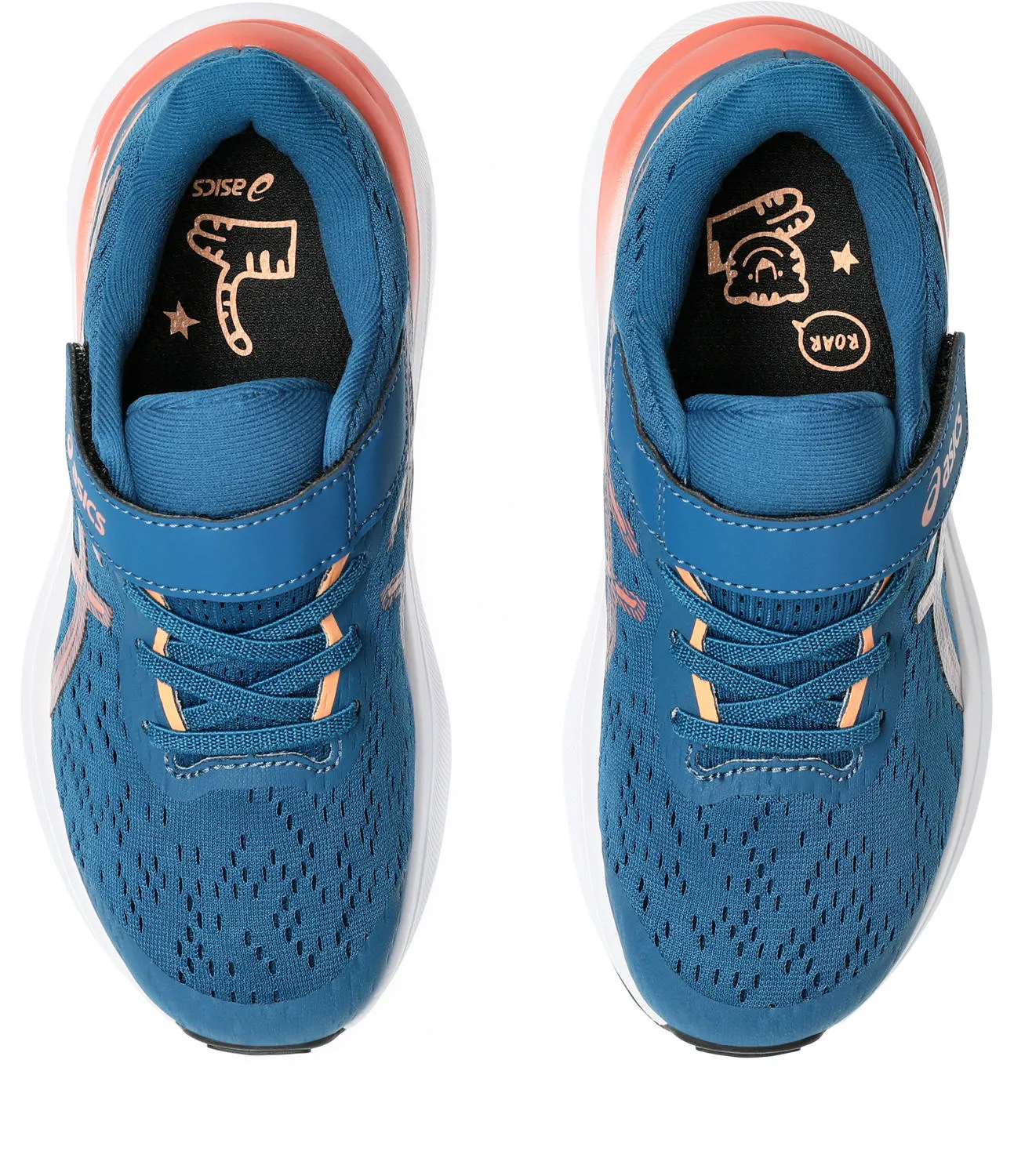 ASICS GT-1000 13 PS Kids Running Shoes