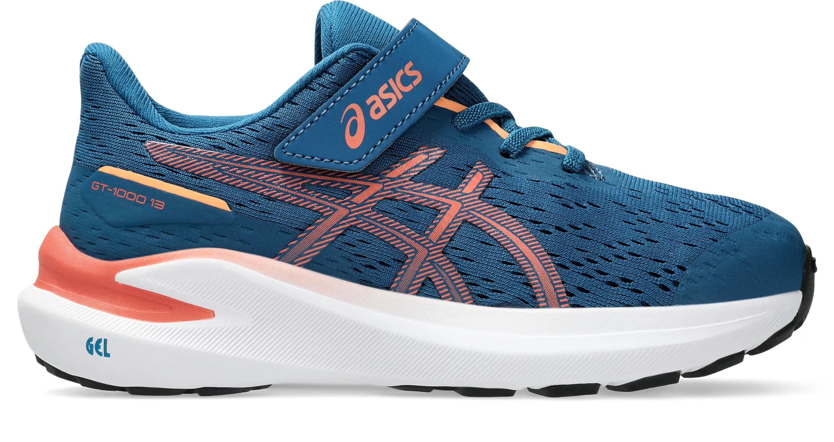ASICS GT-1000 13 PS Kids Running Shoes