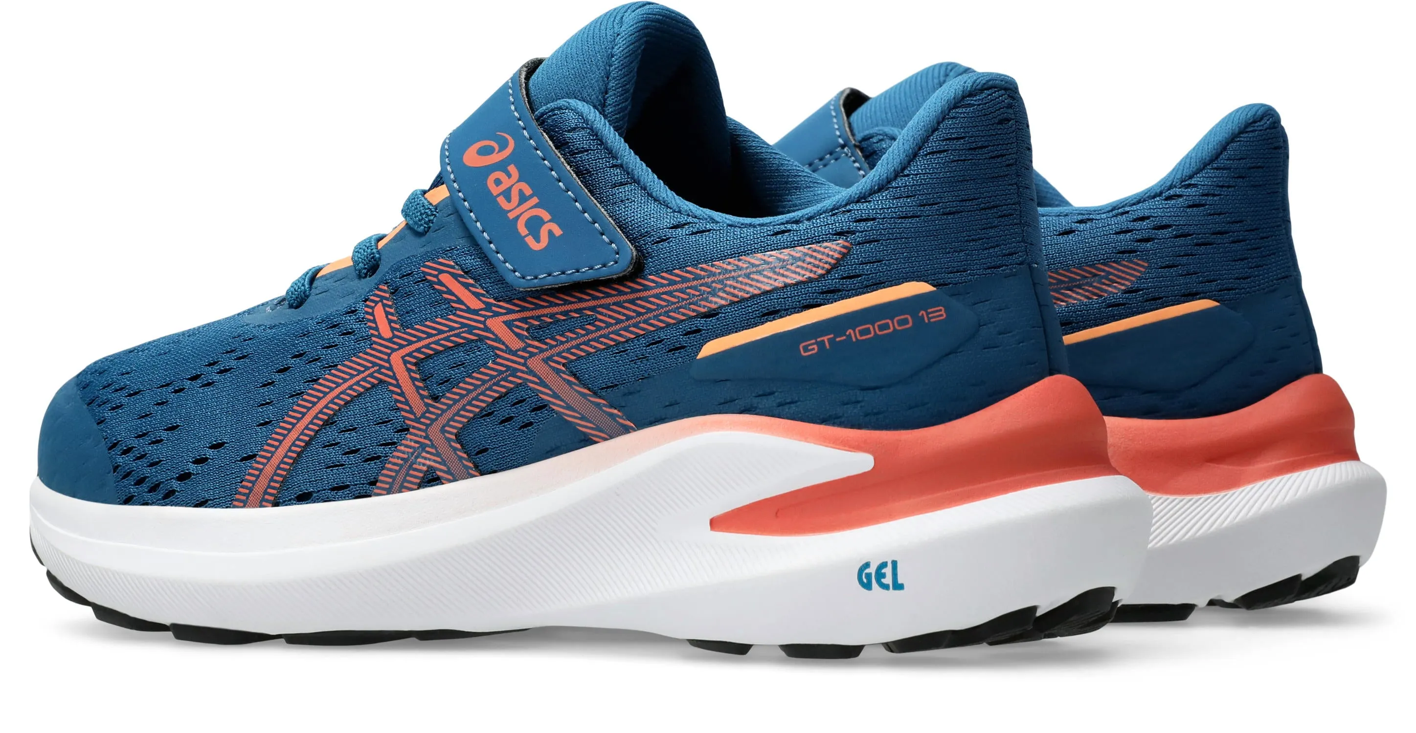 ASICS GT-1000 13 PS Kids Running Shoes