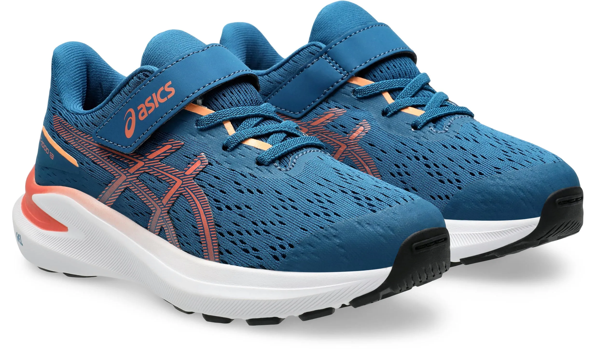 ASICS GT-1000 13 PS Kids Running Shoes