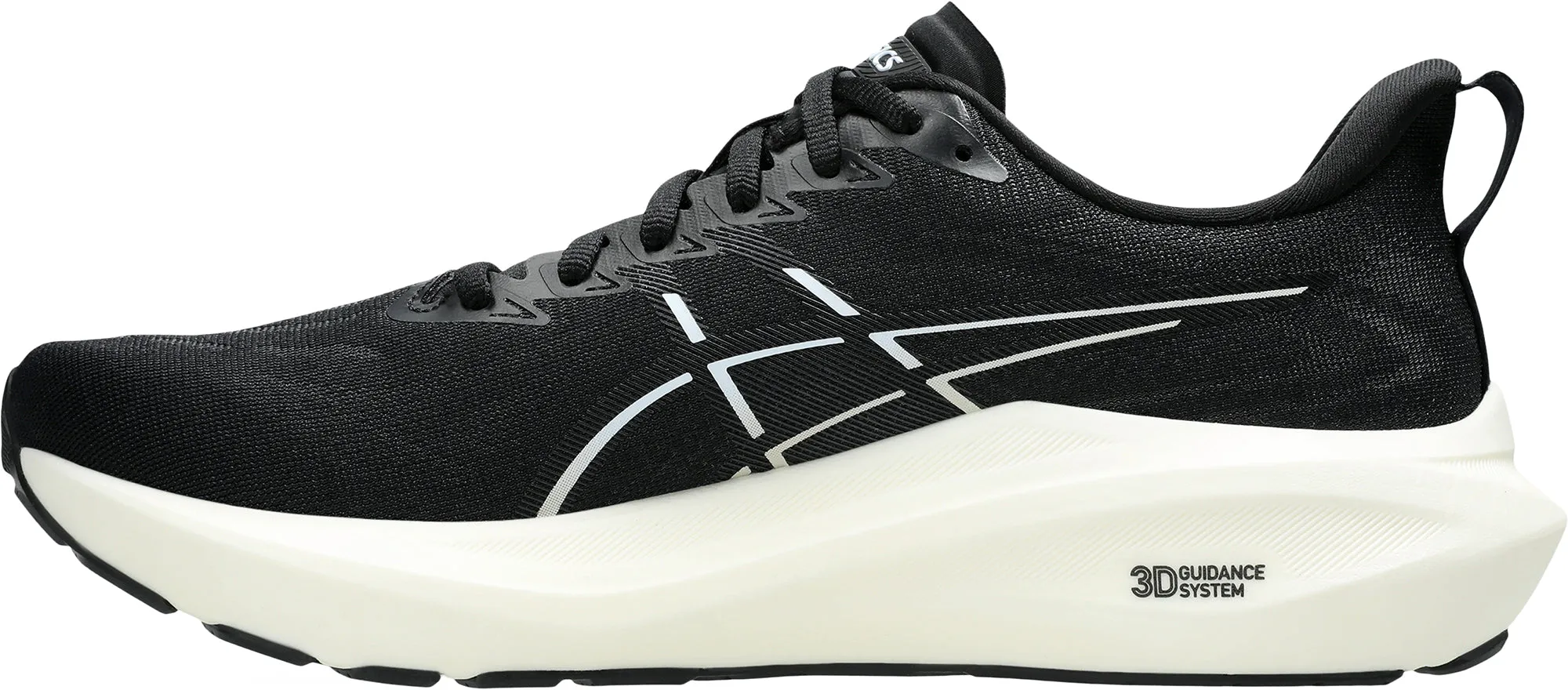 Asics GT 2000 13 Mens Running Shoes - Black