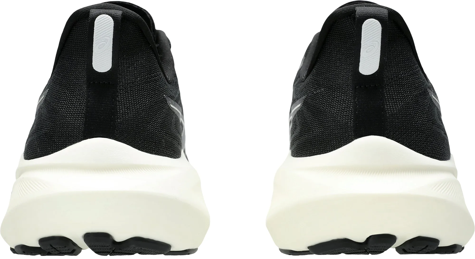 Asics GT 2000 13 Mens Running Shoes - Black
