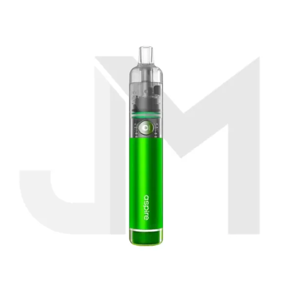 Aspire Cyber G Pod Kit