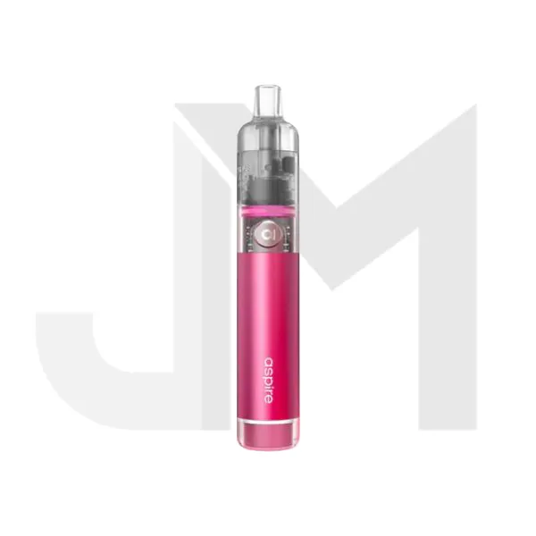 Aspire Cyber G Pod Kit