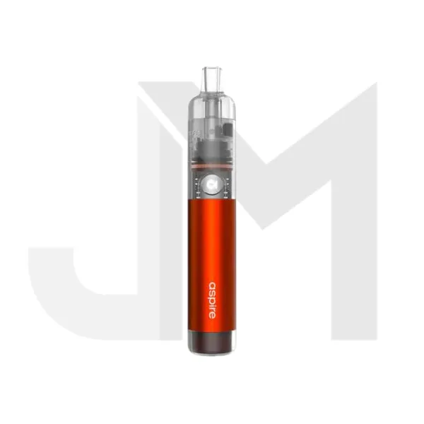 Aspire Cyber G Pod Kit