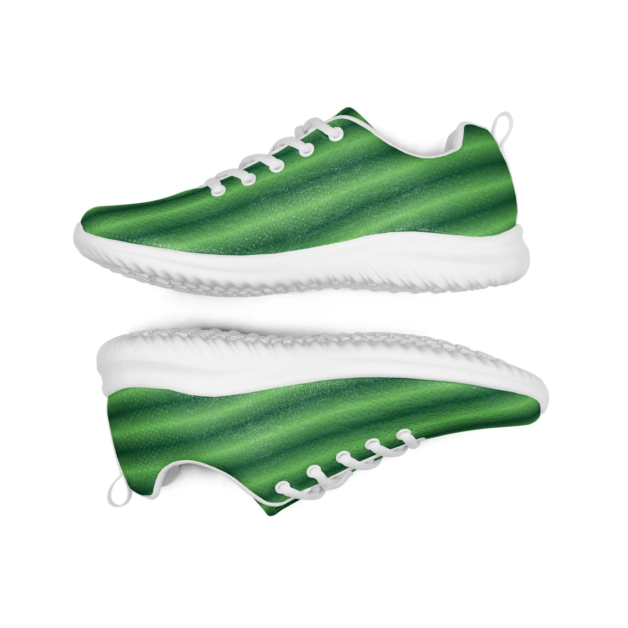 Athletic Shoes