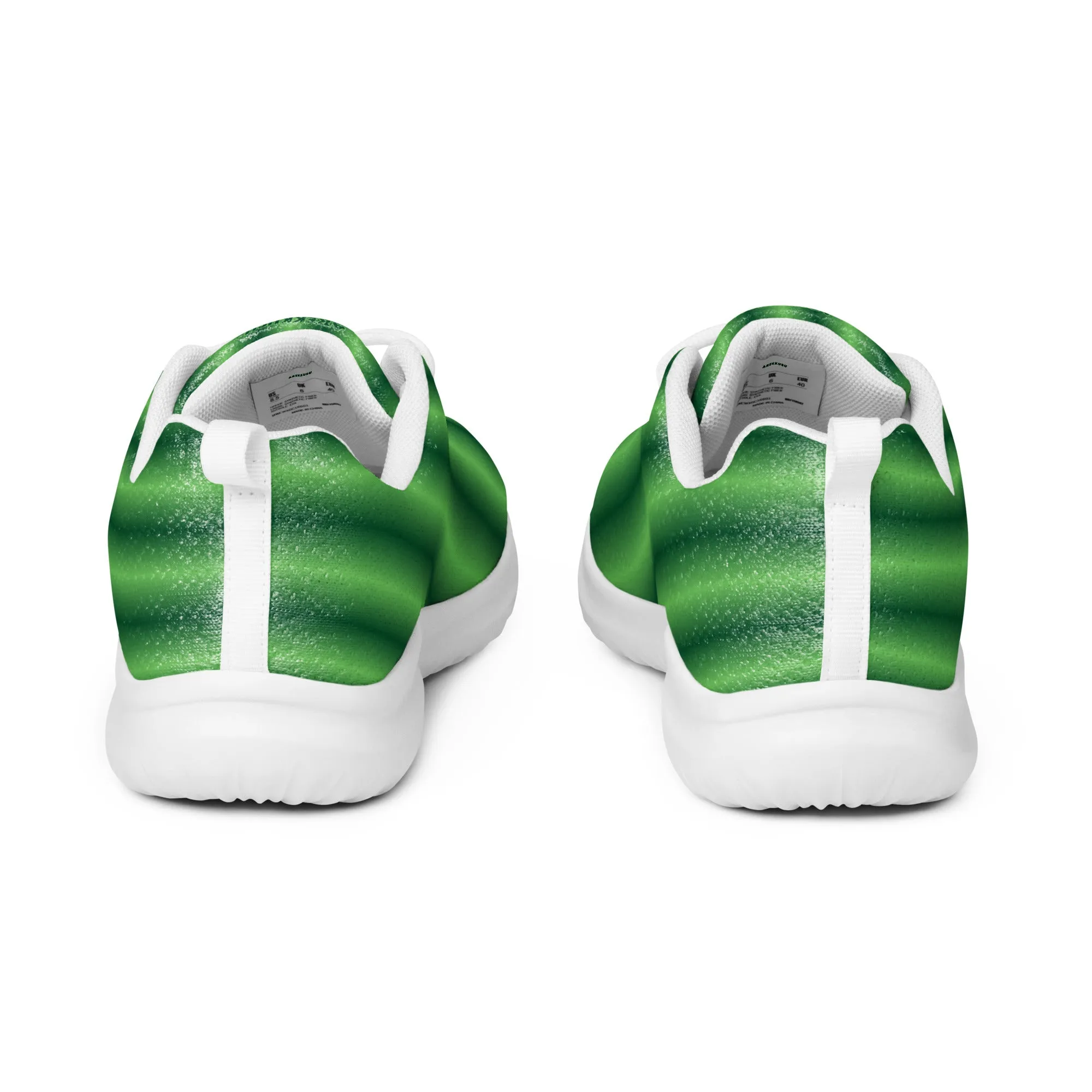 Athletic Shoes