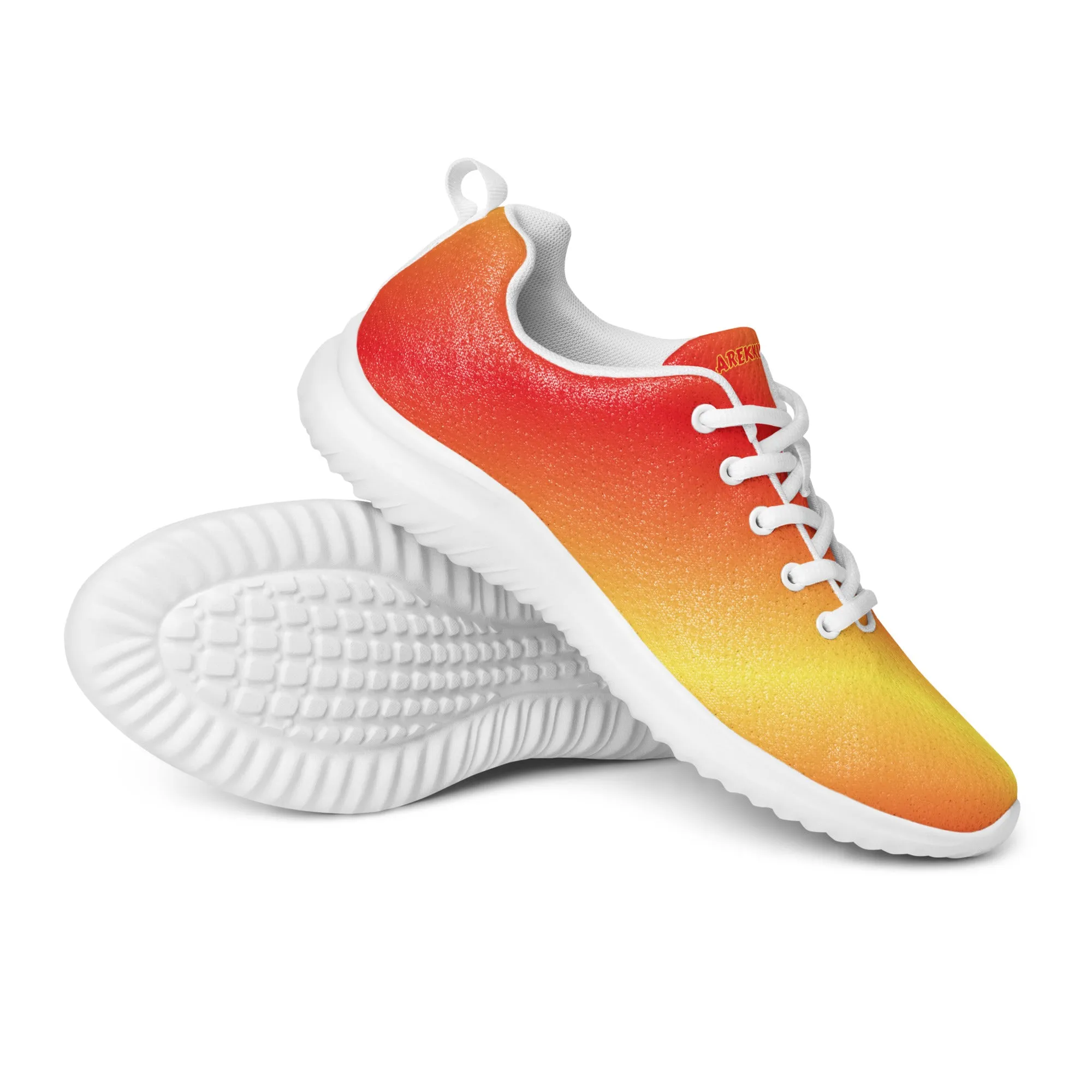 Athletic Shoes