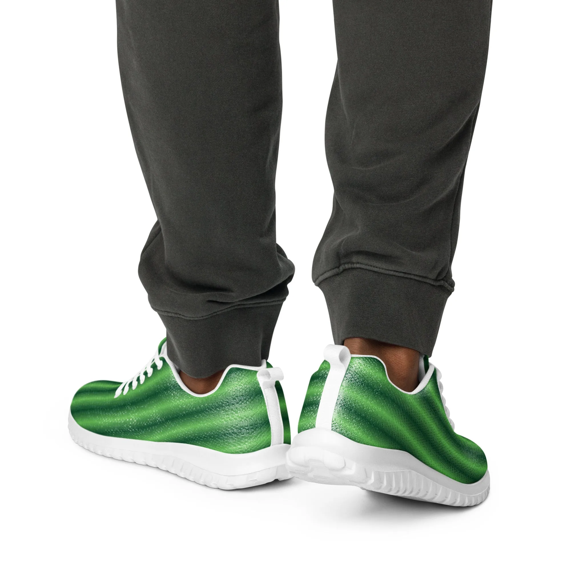 Athletic Shoes
