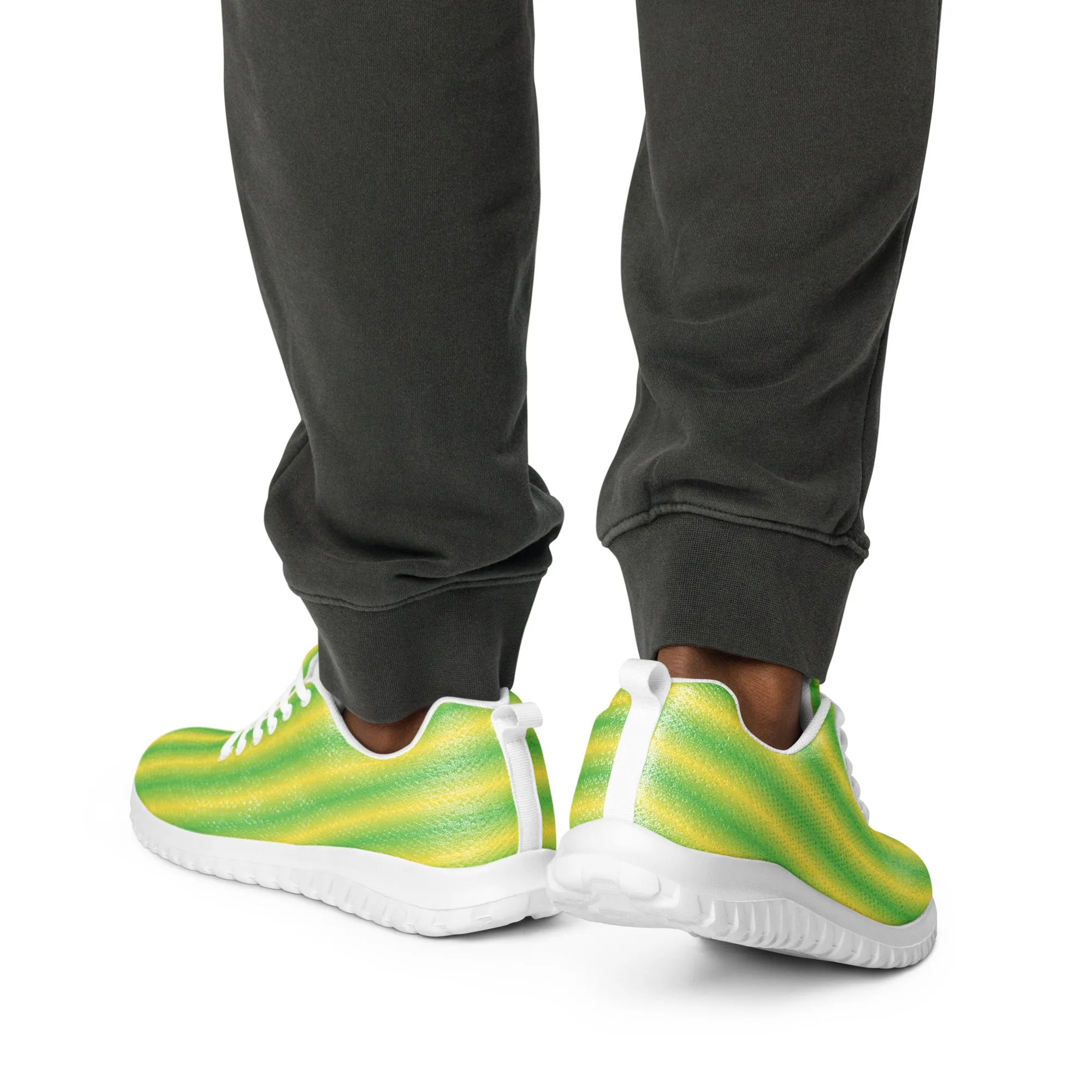 Athletic Shoes