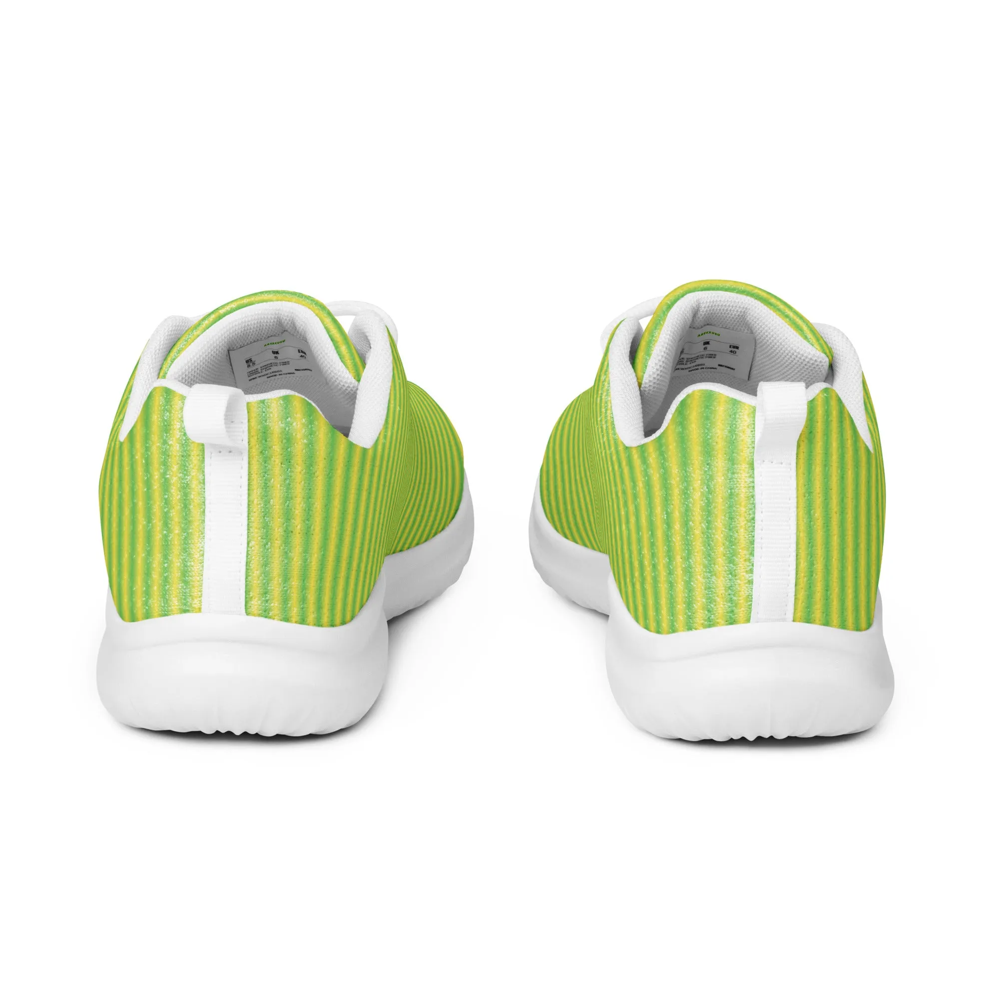 Athletic Shoes