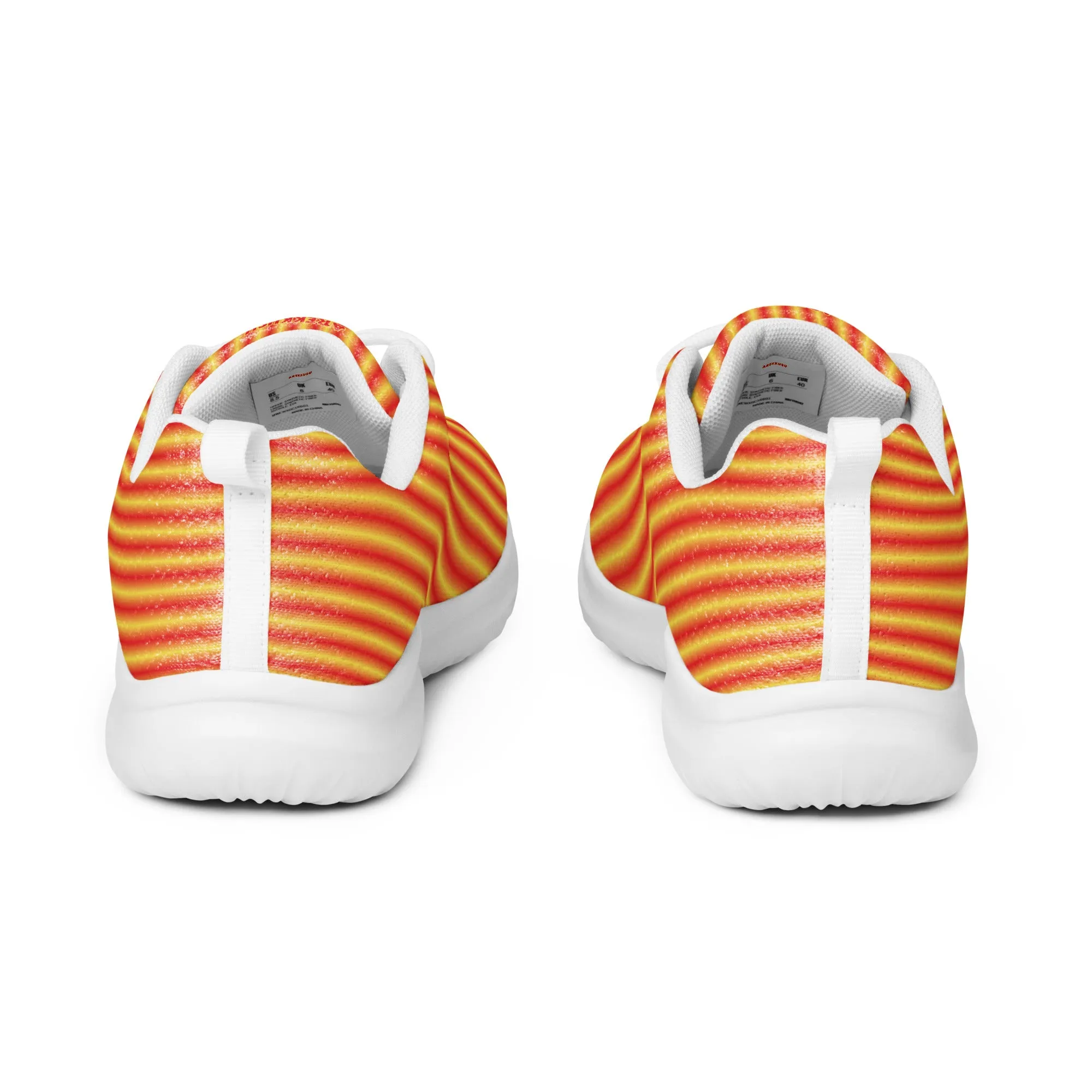 Athletic Shoes