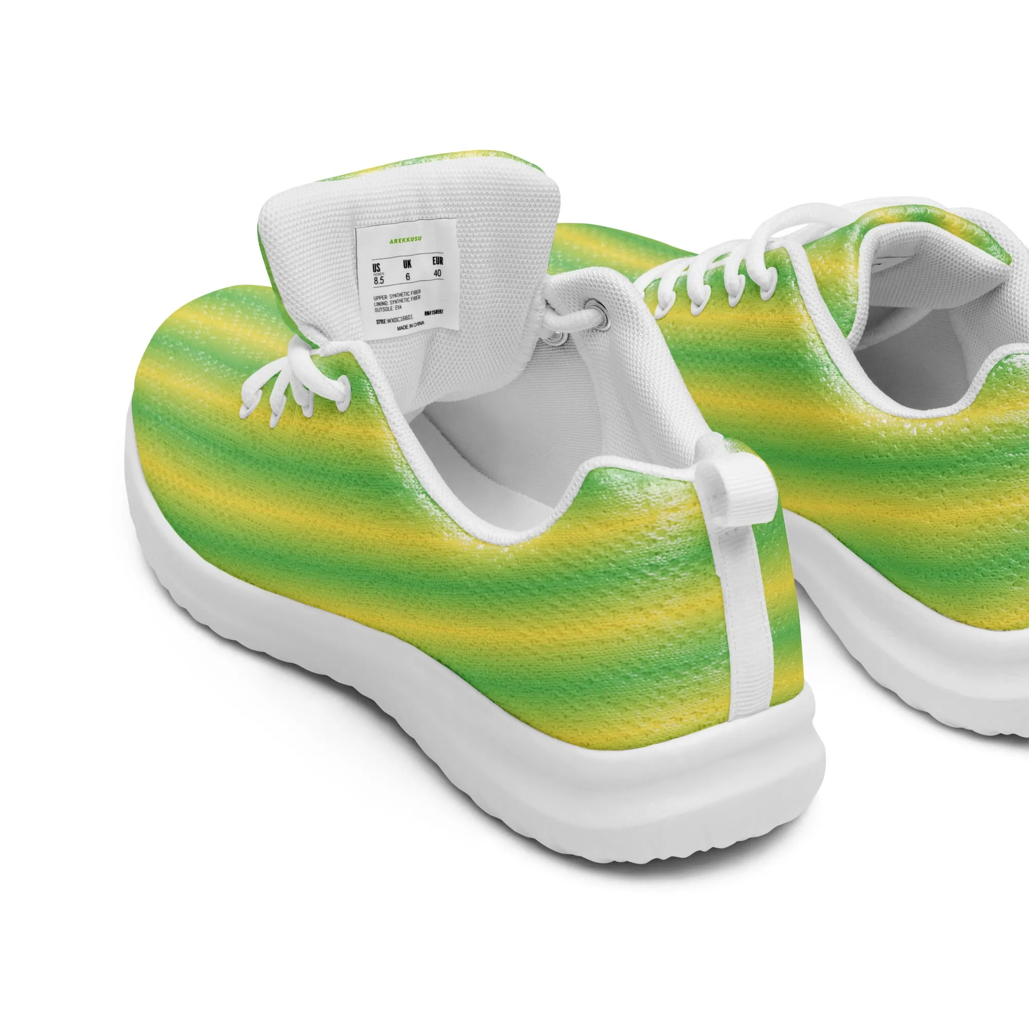 Athletic Shoes