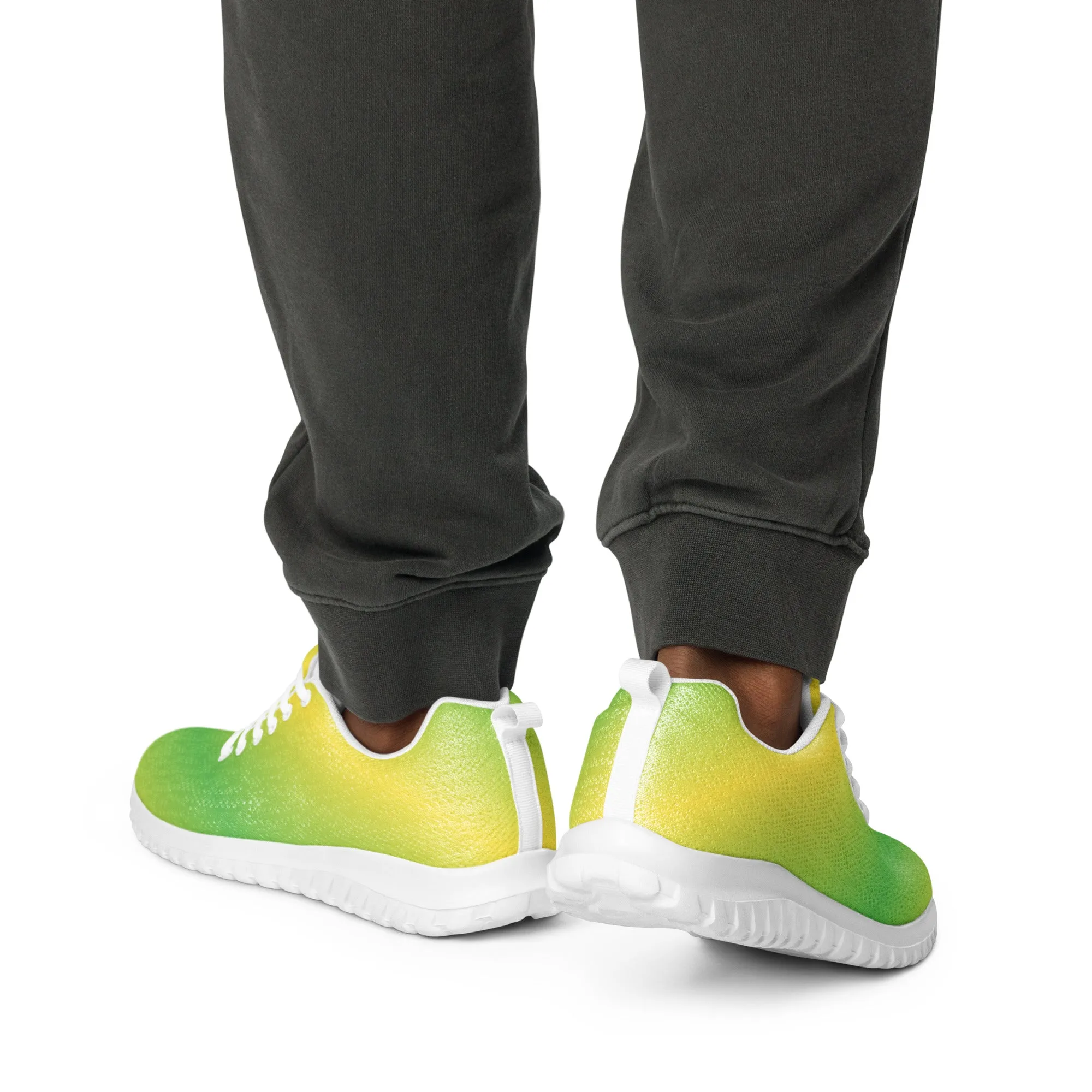 Athletic Shoes