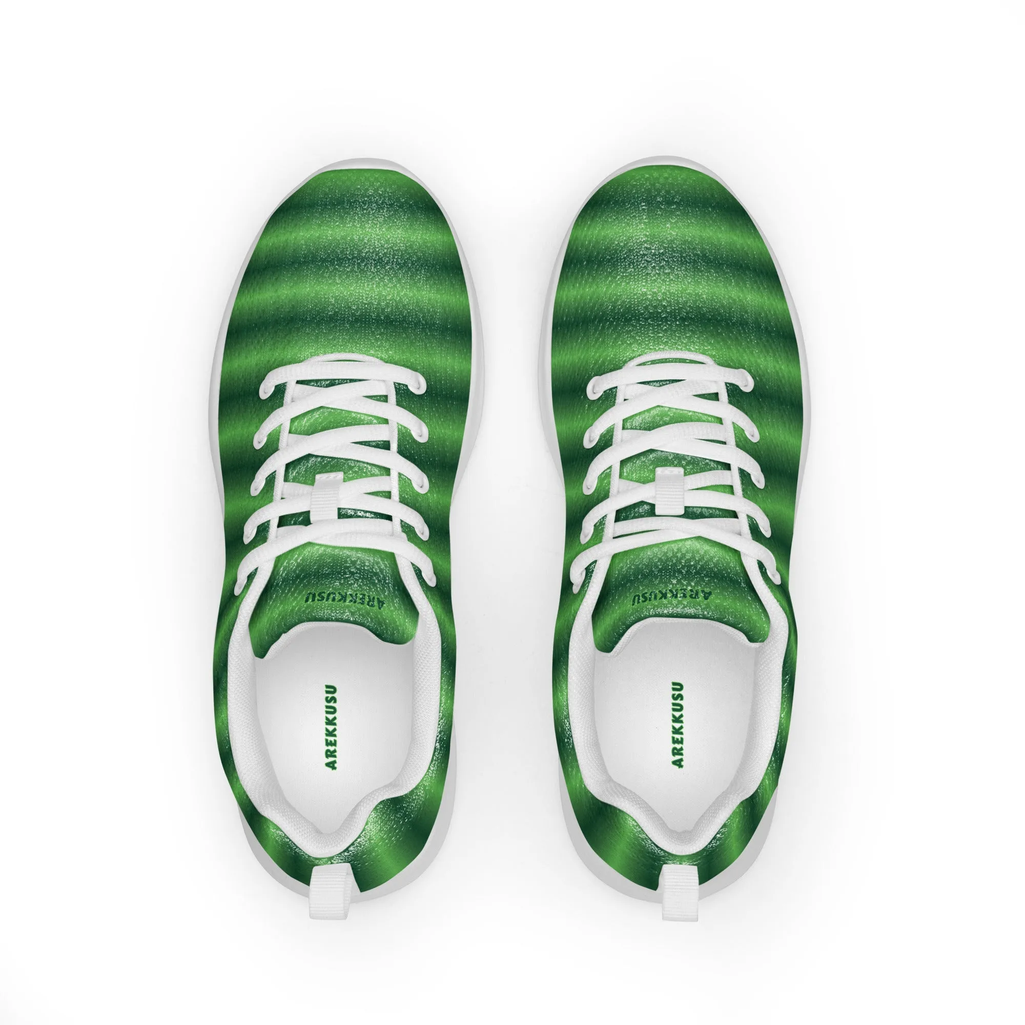Athletic Shoes