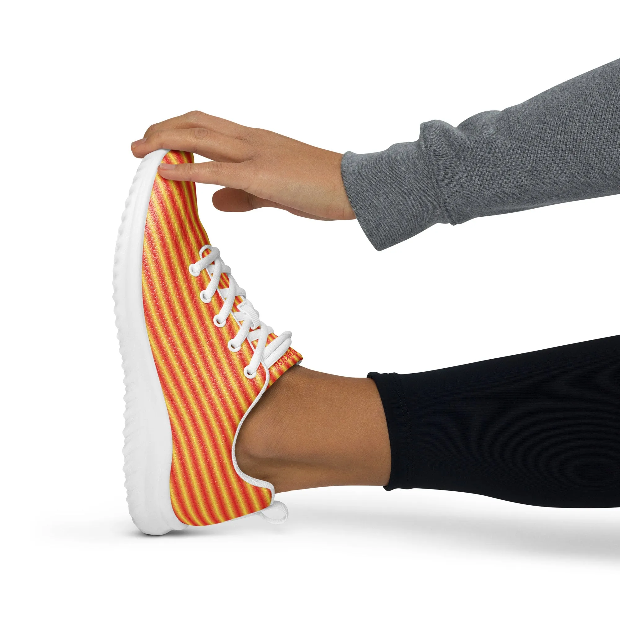 Athletic Shoes