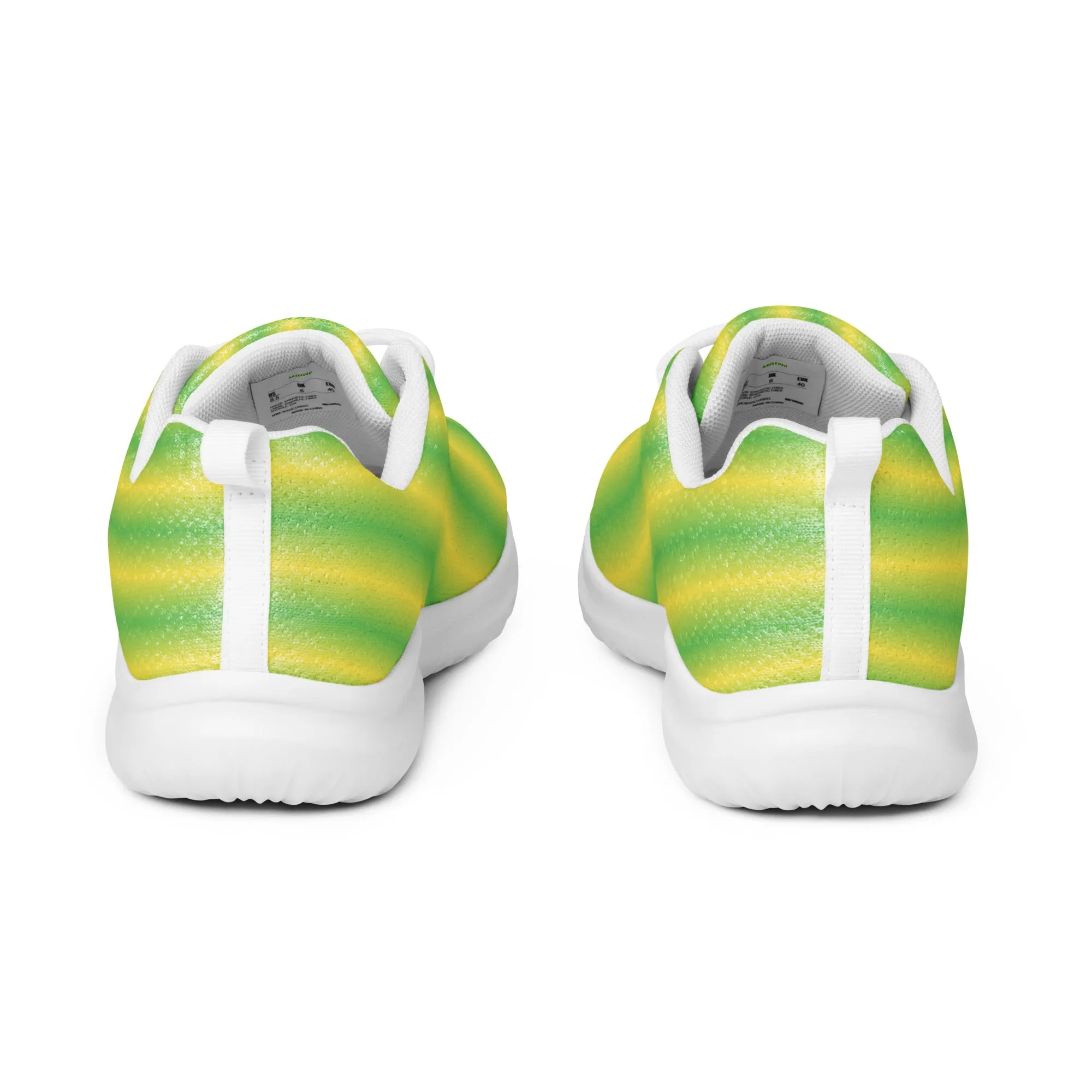 Athletic Shoes