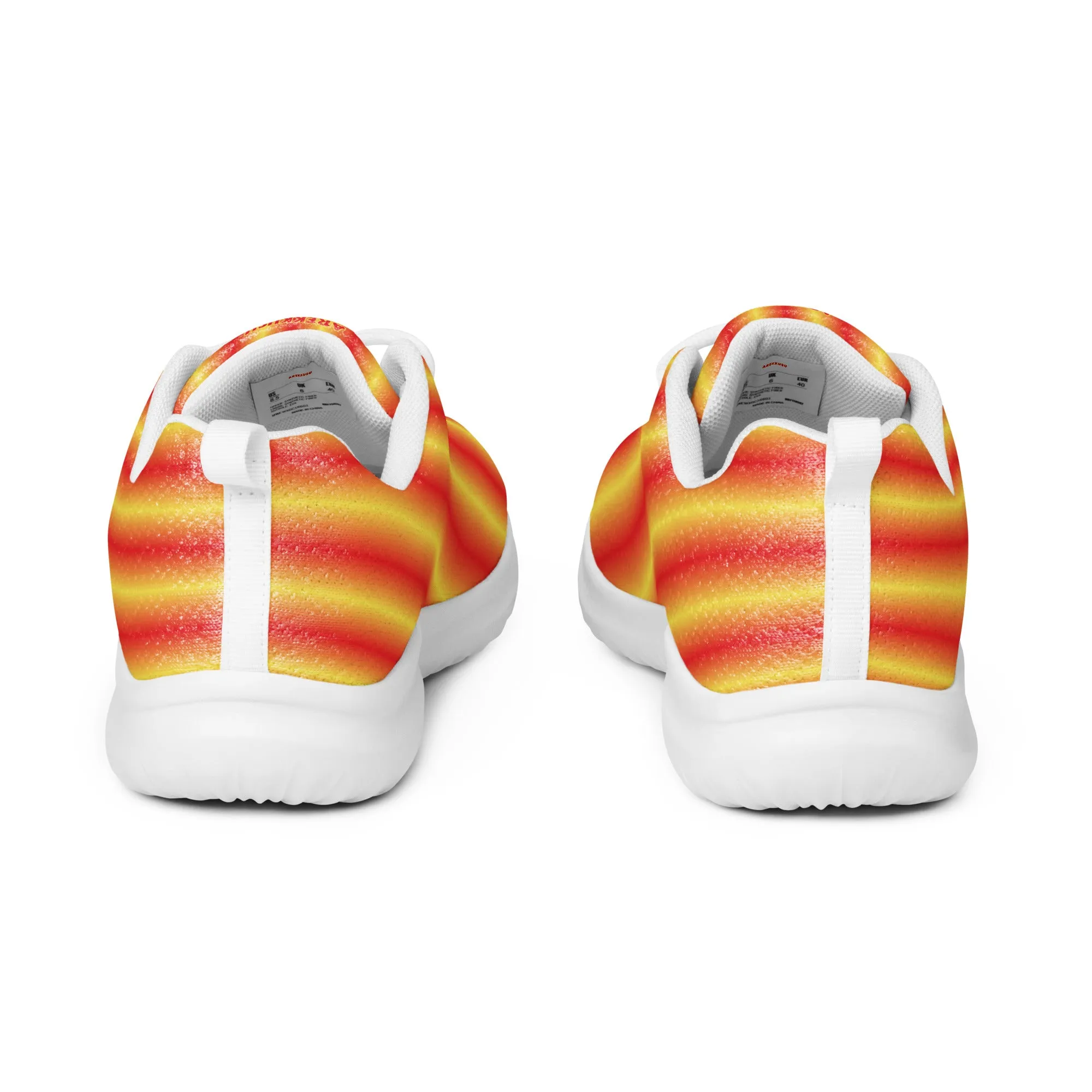 Athletic Shoes