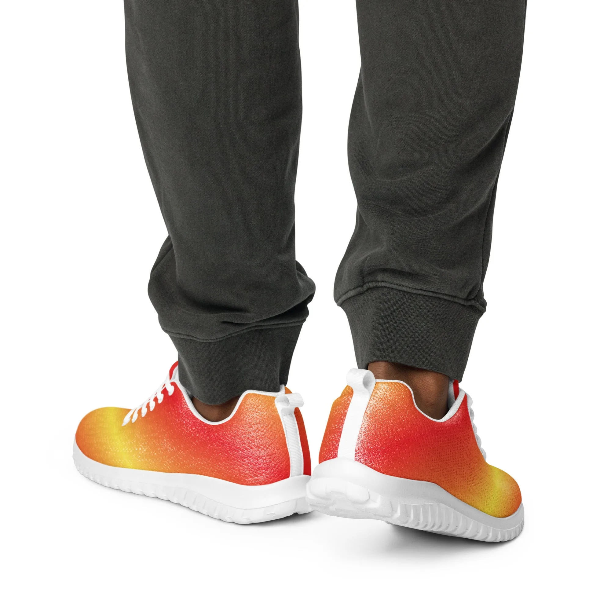 Athletic Shoes