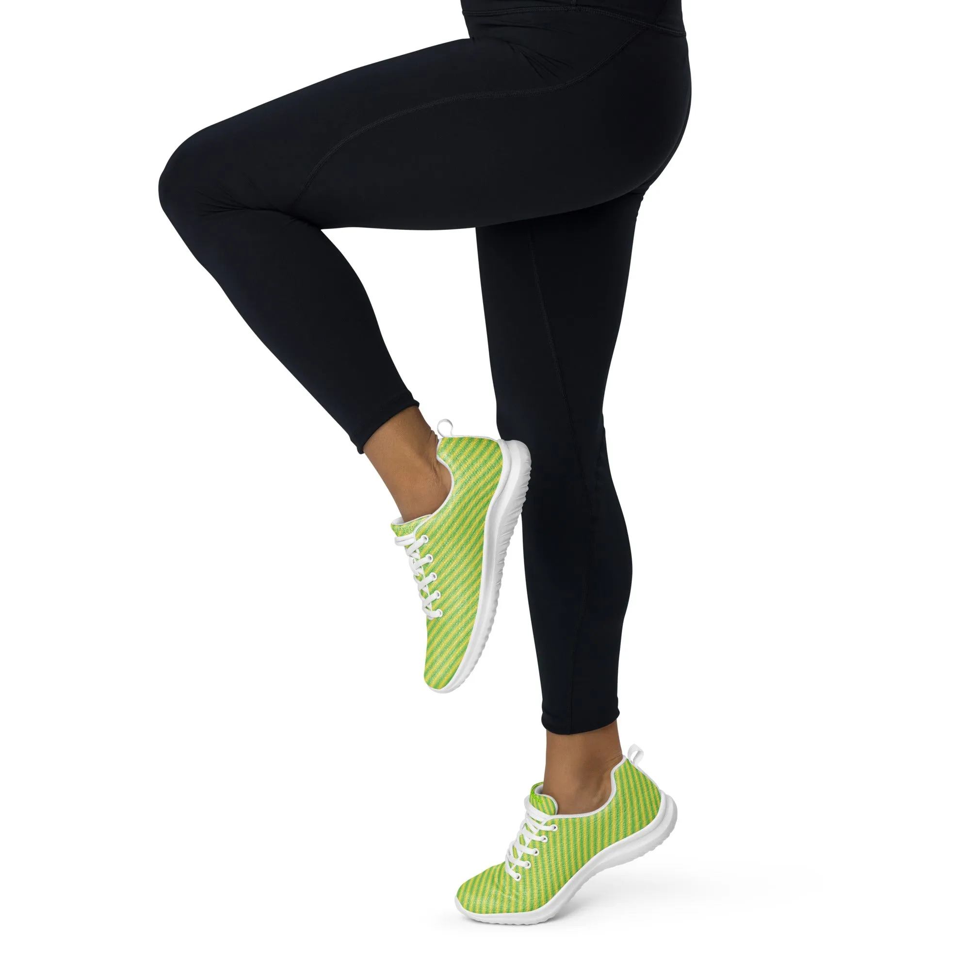 Athletic Shoes