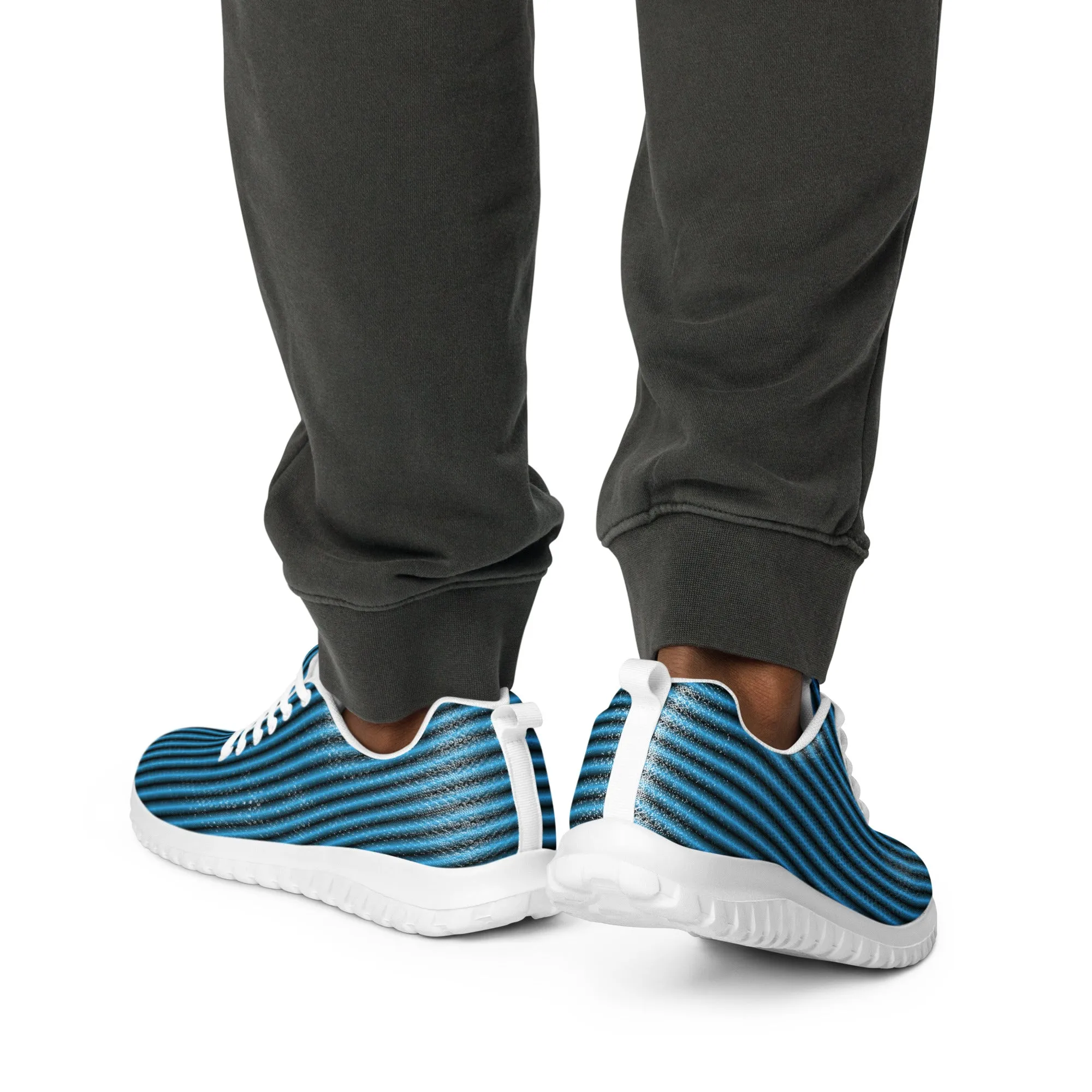 Athletic Shoes