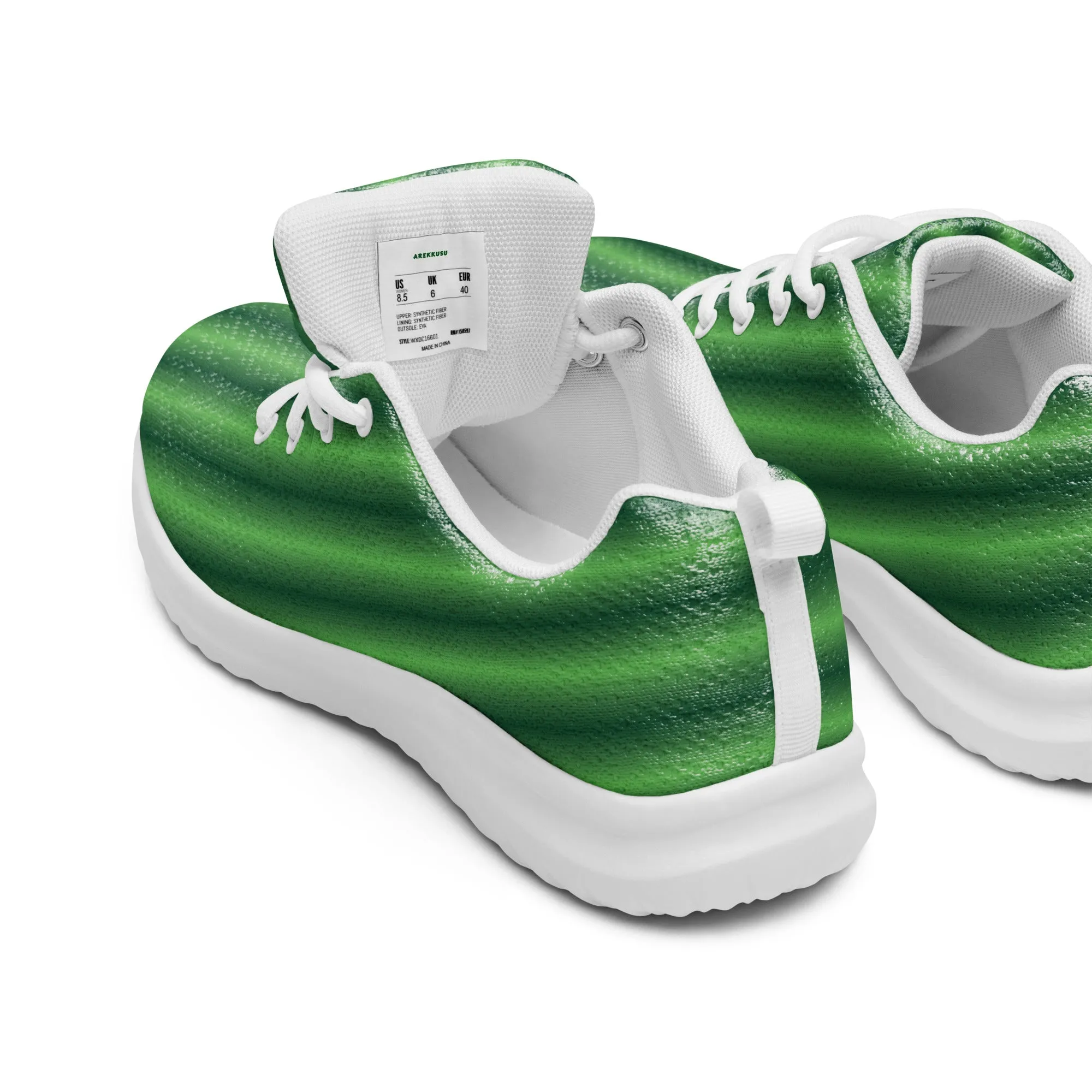 Athletic Shoes