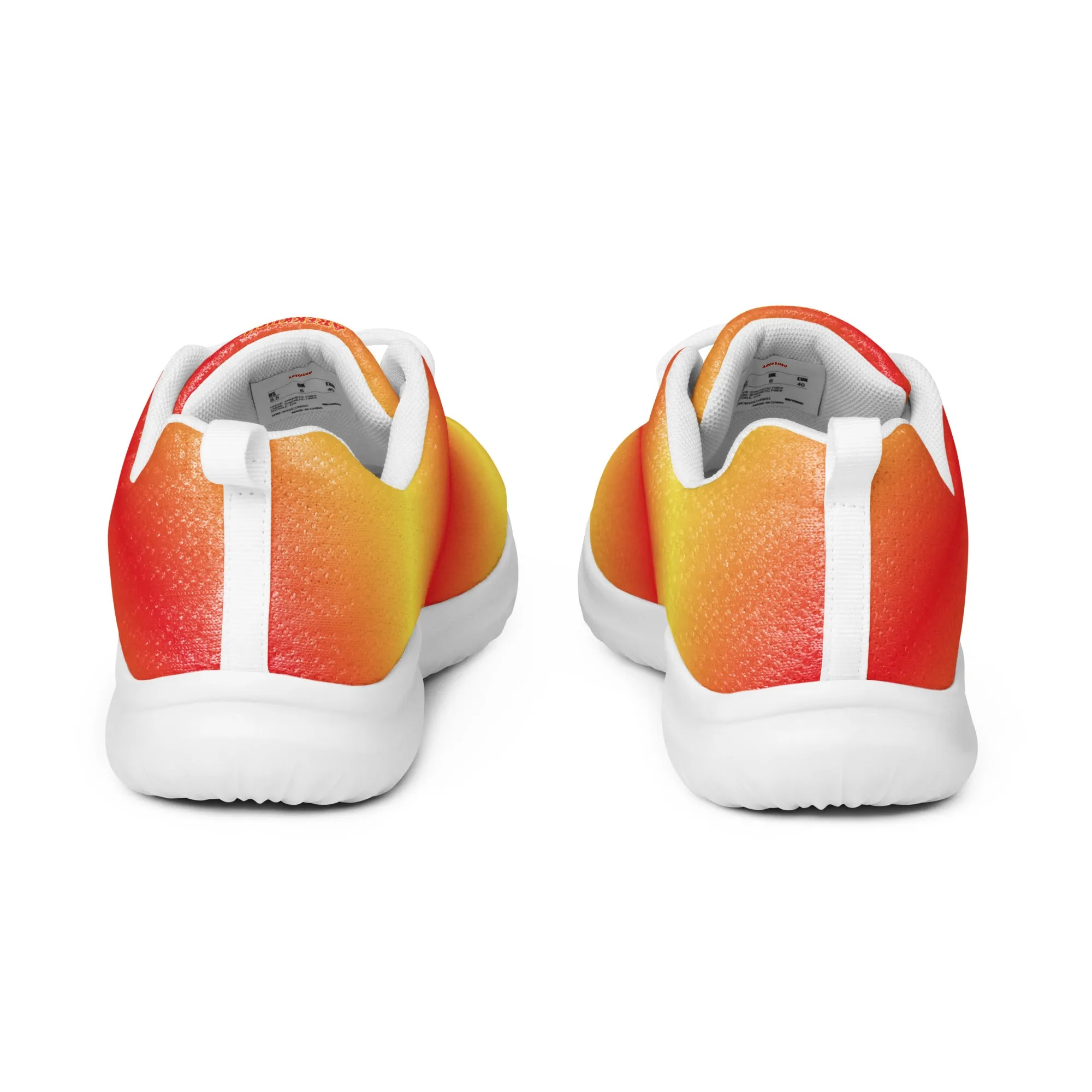 Athletic Shoes