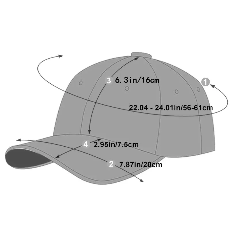 Autumn Winter Baseball Cap with Ear Flaps - Thick Warm Hat for Men and Women