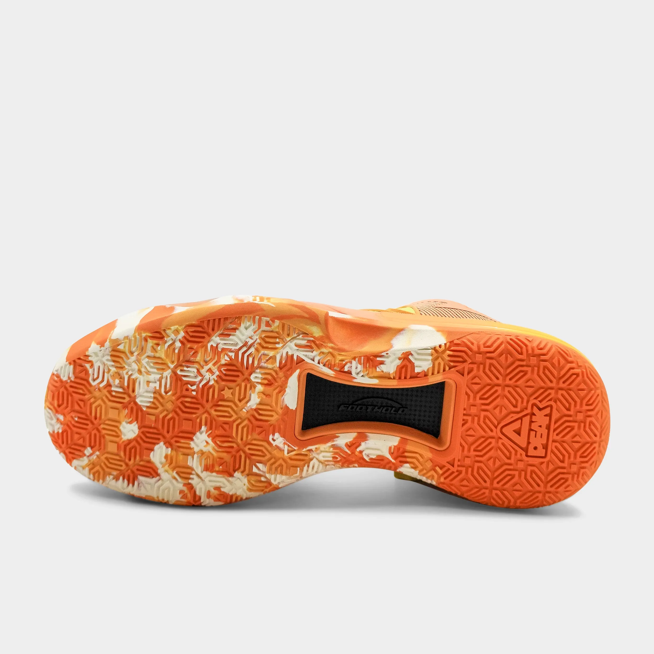 AW1-LOW CUT-Replacable Midsole-Energy- Men Basketball Shoes