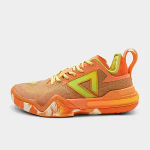 AW1-LOW CUT-Replacable Midsole-Energy- Men Basketball Shoes