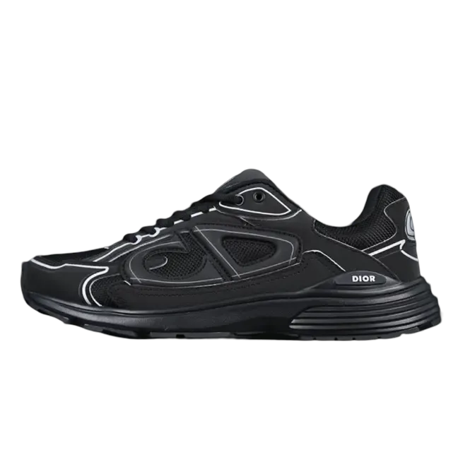 B30 - Tech Runner
